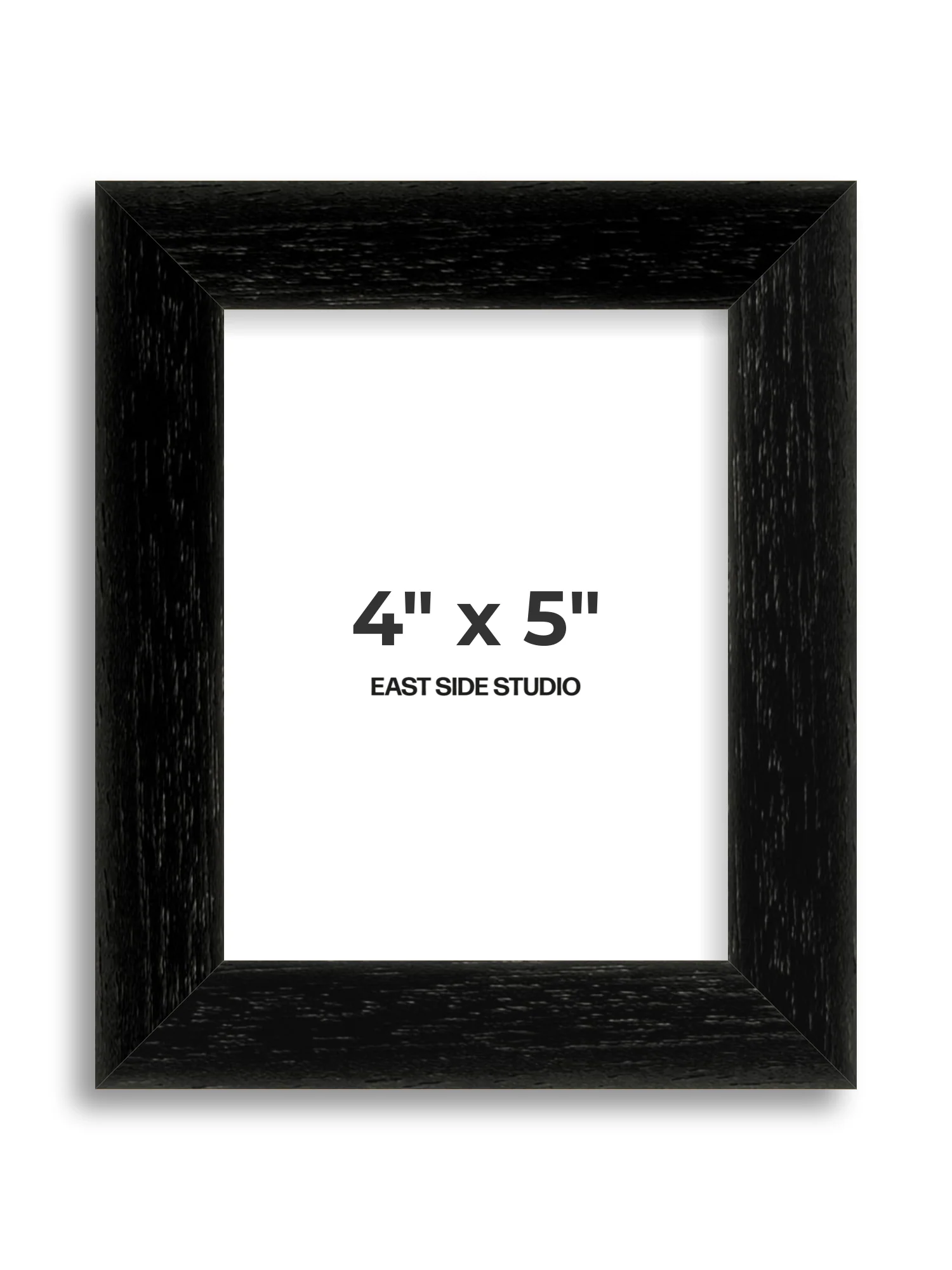 Black Grain - Premium Wooden Picture Frame - Image 7
