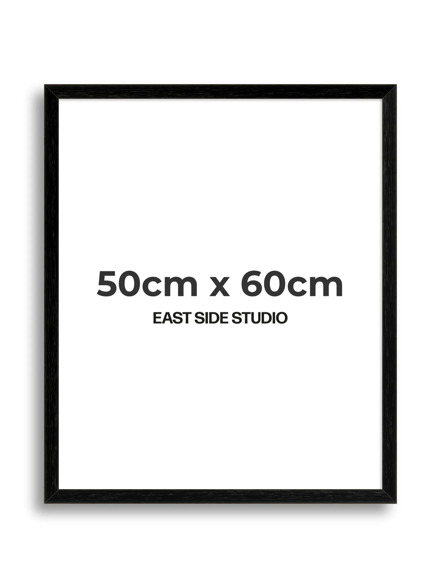 Black Grain - Premium Wooden Picture Frame - Image 72