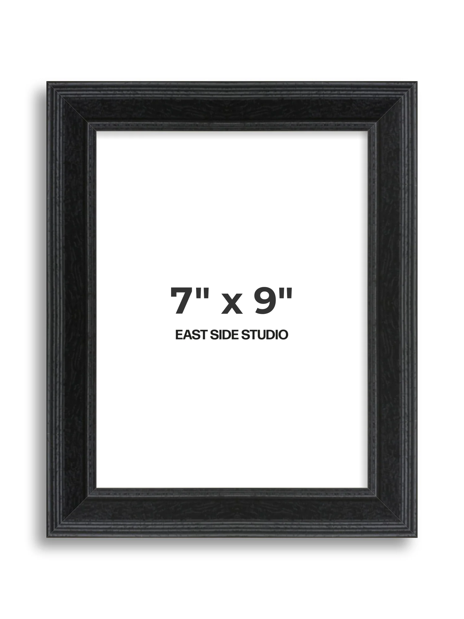Black Grain - Step - Premium Wooden Picture Frame - Image 26