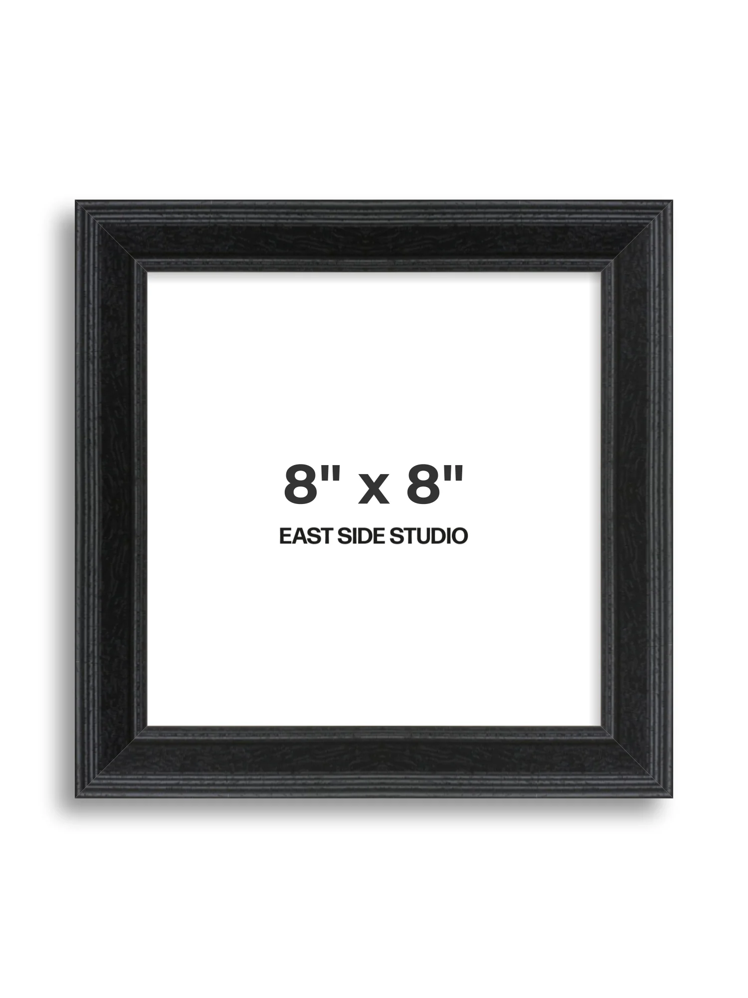 Black Grain - Step - Premium Wooden Picture Frame - Image 27