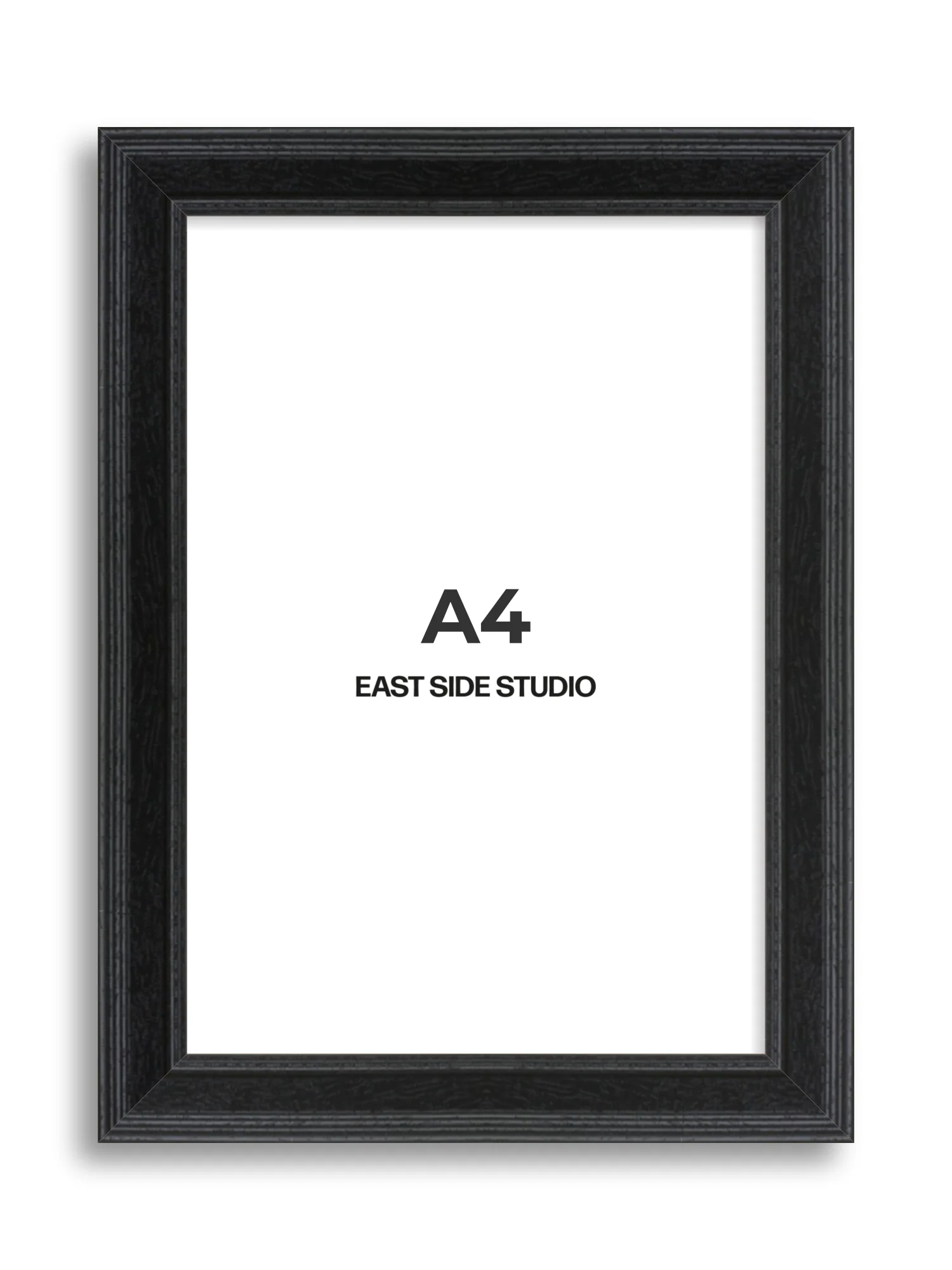 Black Grain - Step - Premium Wooden Picture Frame - Image 35