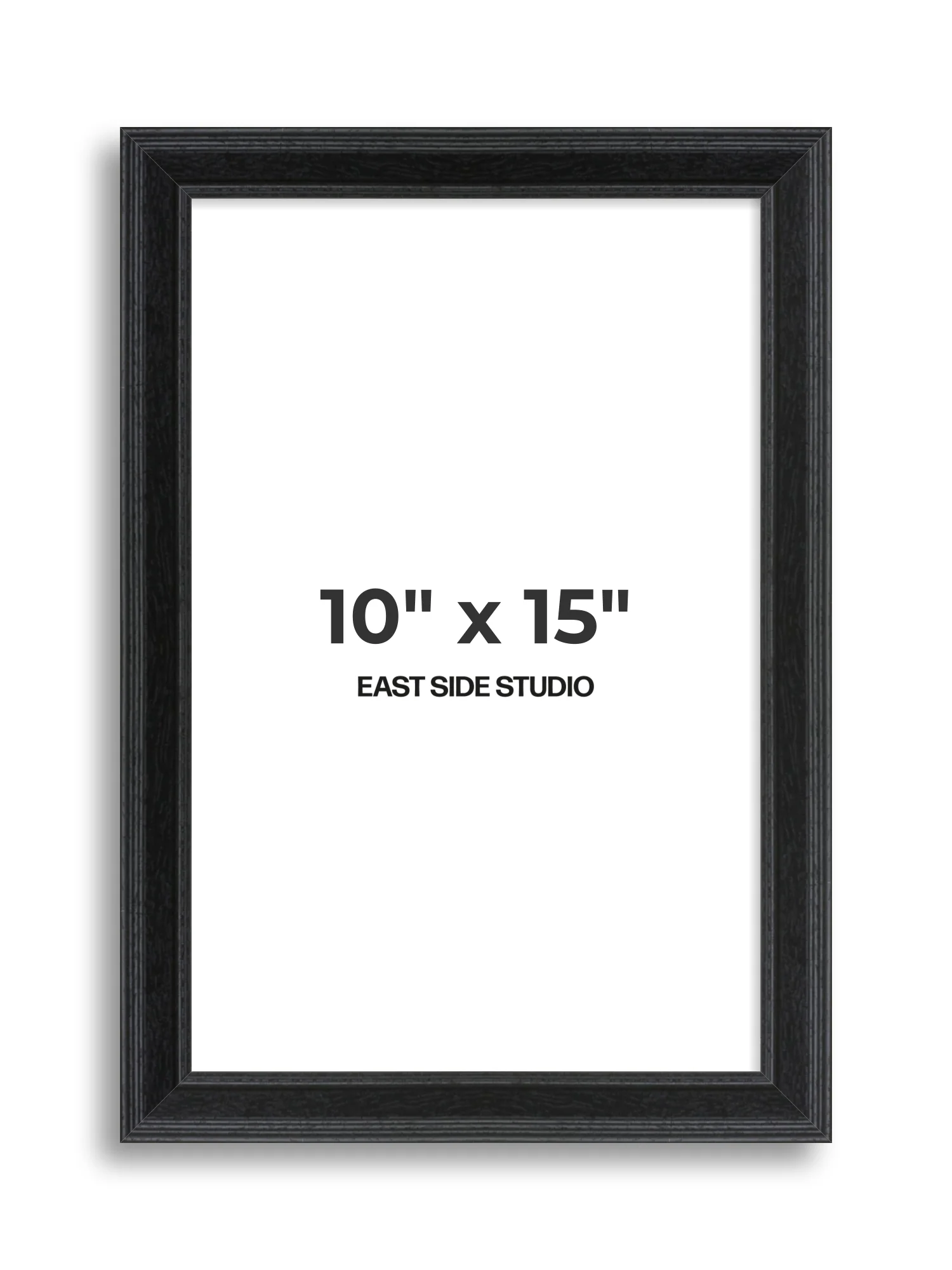 Black Grain - Step - Premium Wooden Picture Frame - Image 45