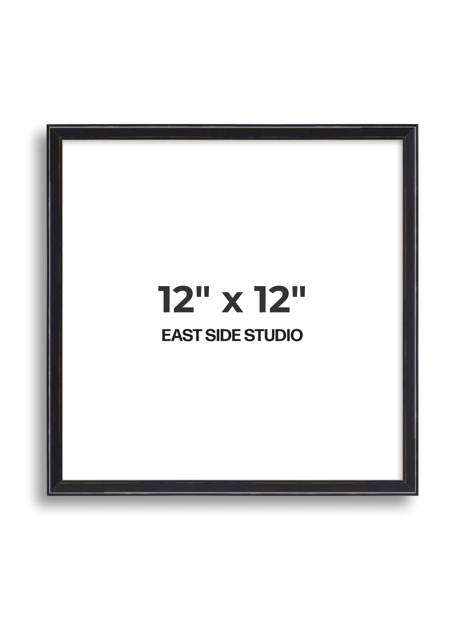 Black Lacquer - Premium Wooden Picture Frame - Image 42