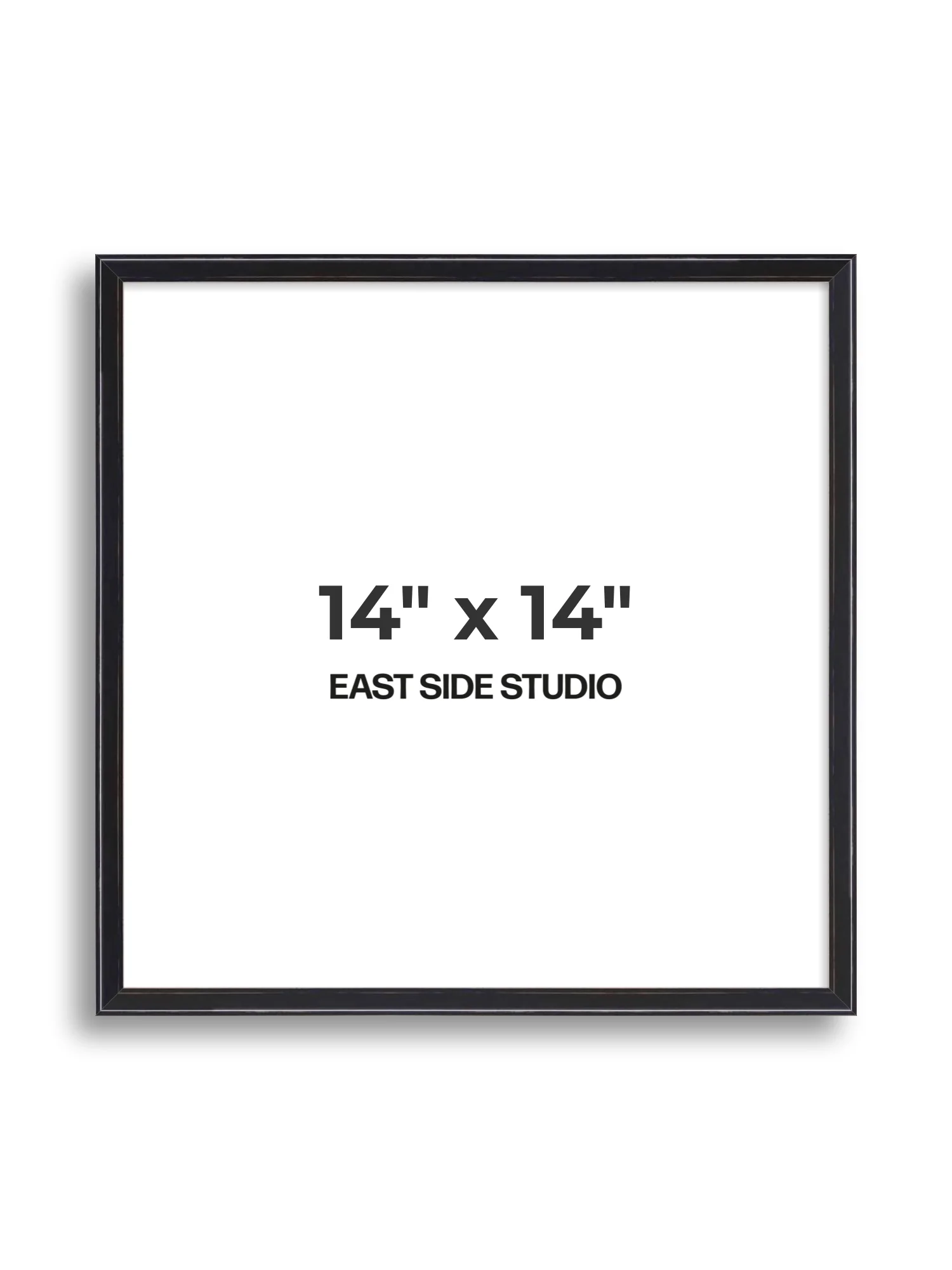 Black Lacquer - Premium Wooden Picture Frame - Image 51