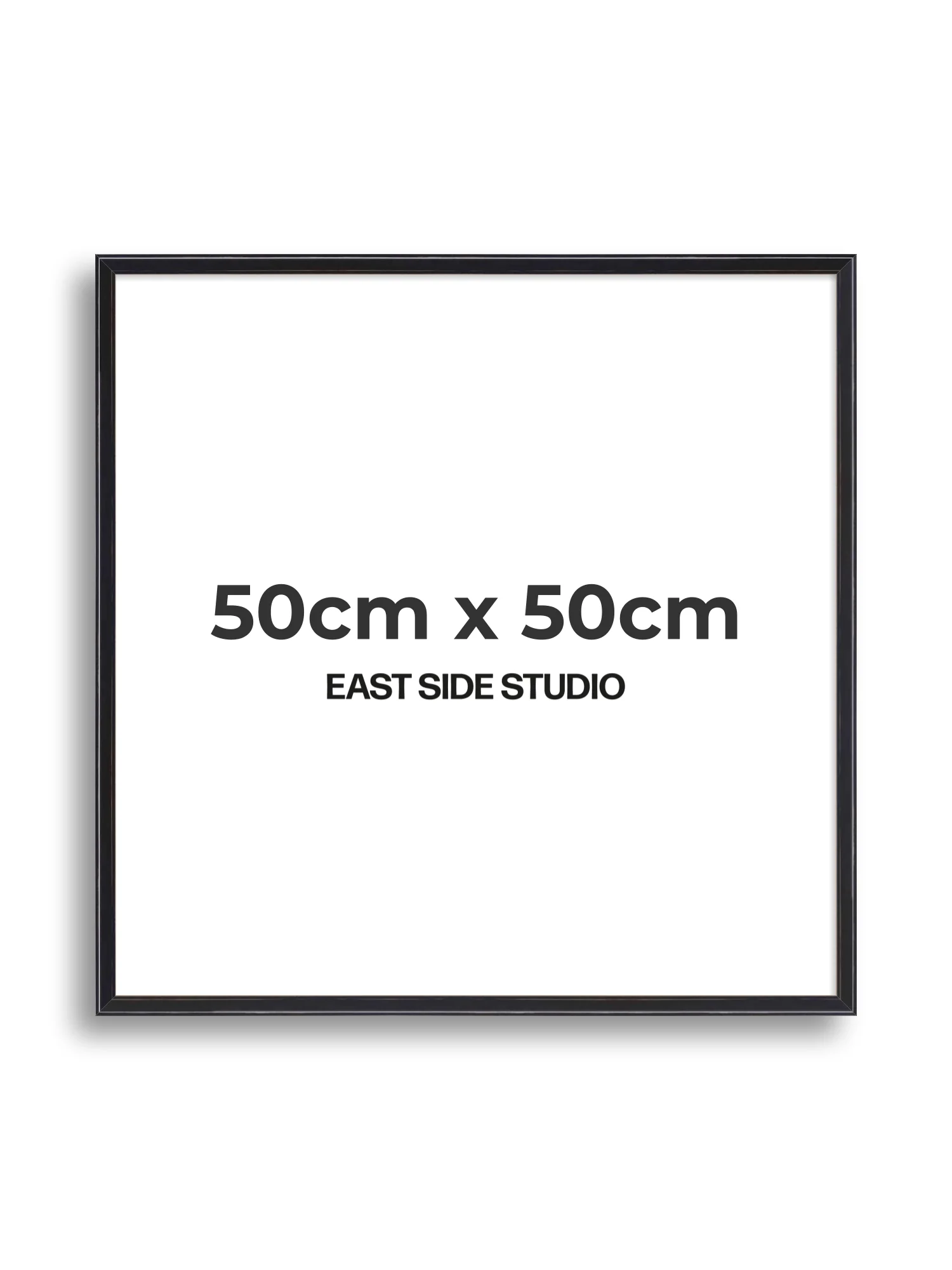 Black Lacquer - Premium Wooden Picture Frame - Image 68