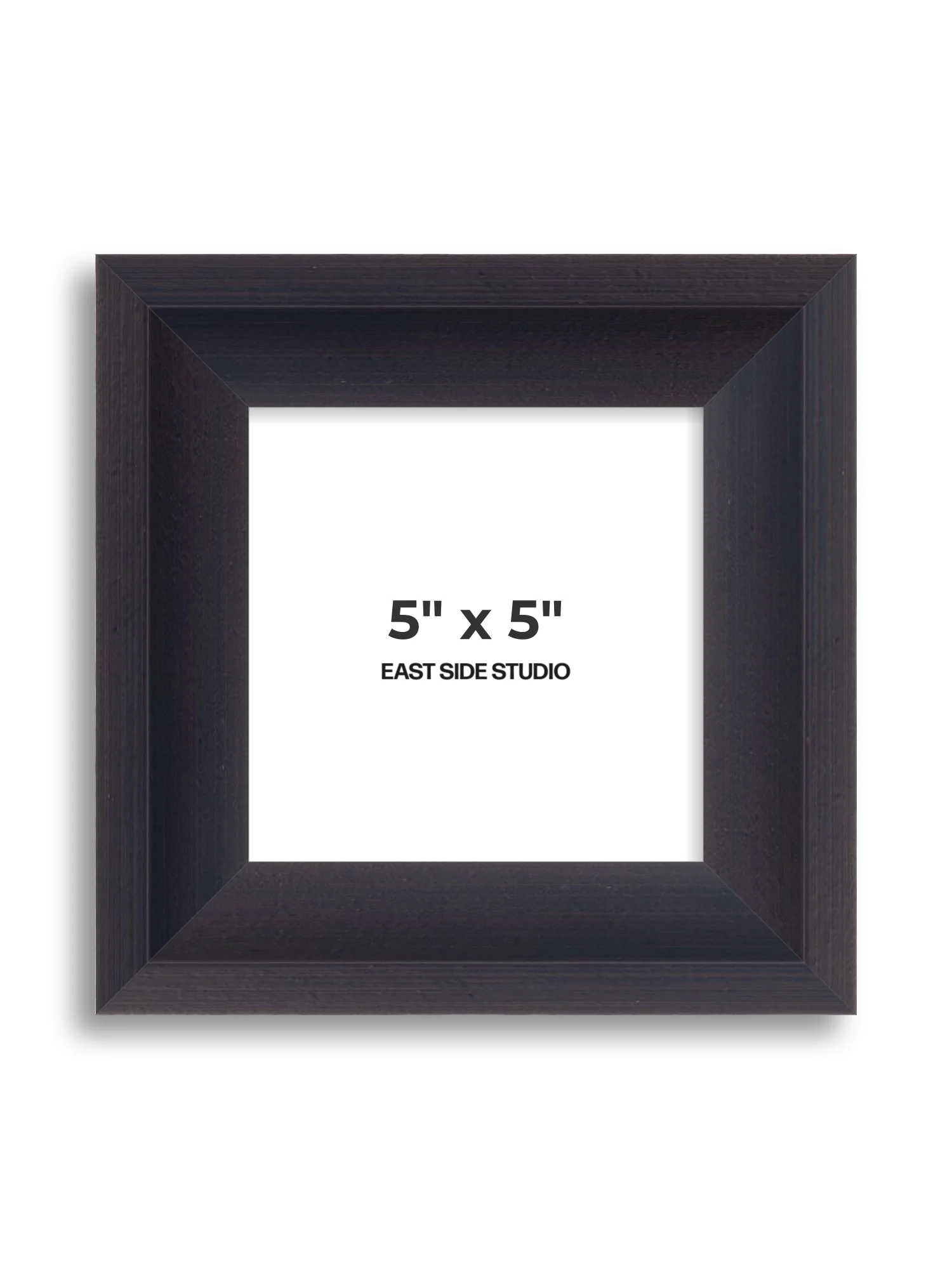 Black - Premium Canvas Tray Frame - Image 11