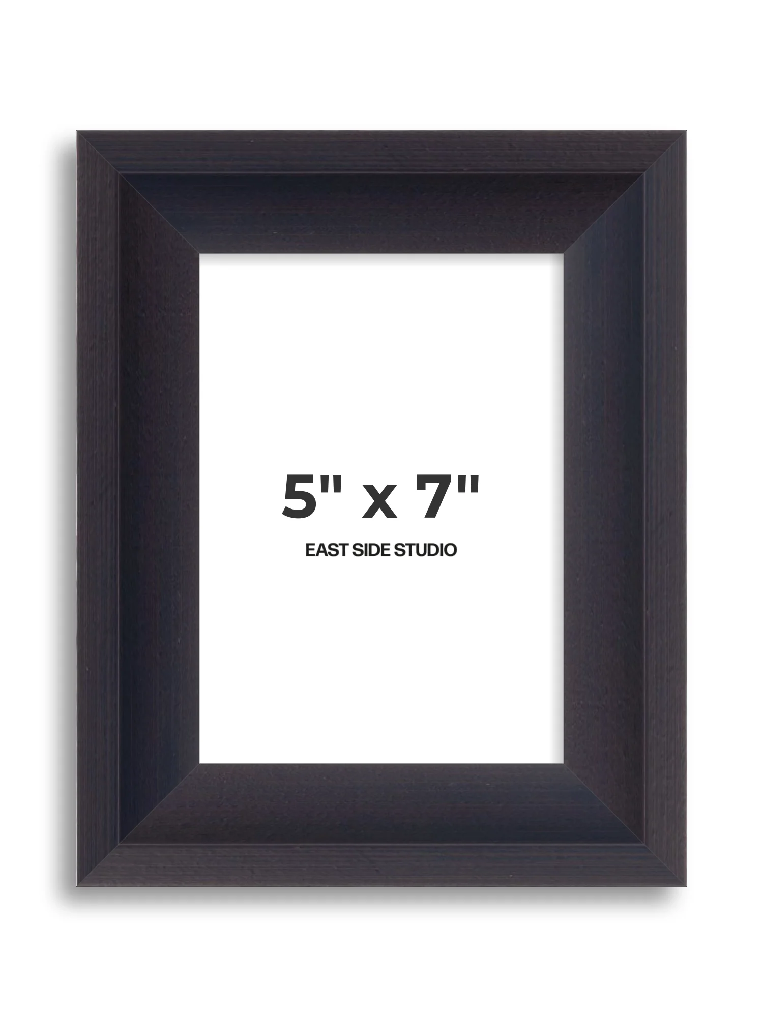 Black - Premium Canvas Tray Frame - Image 15