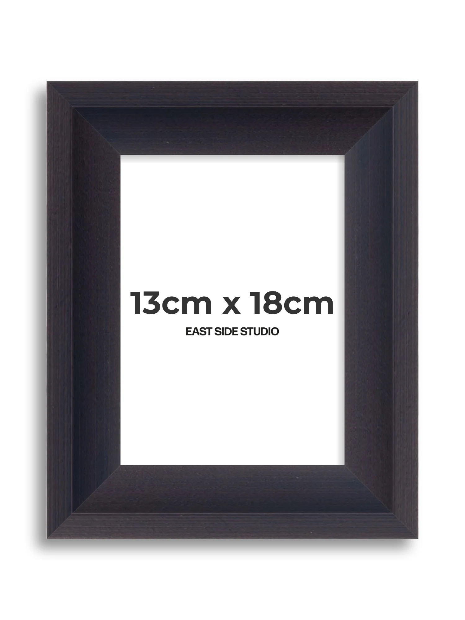 Black - Premium Canvas Tray Frame - Image 17