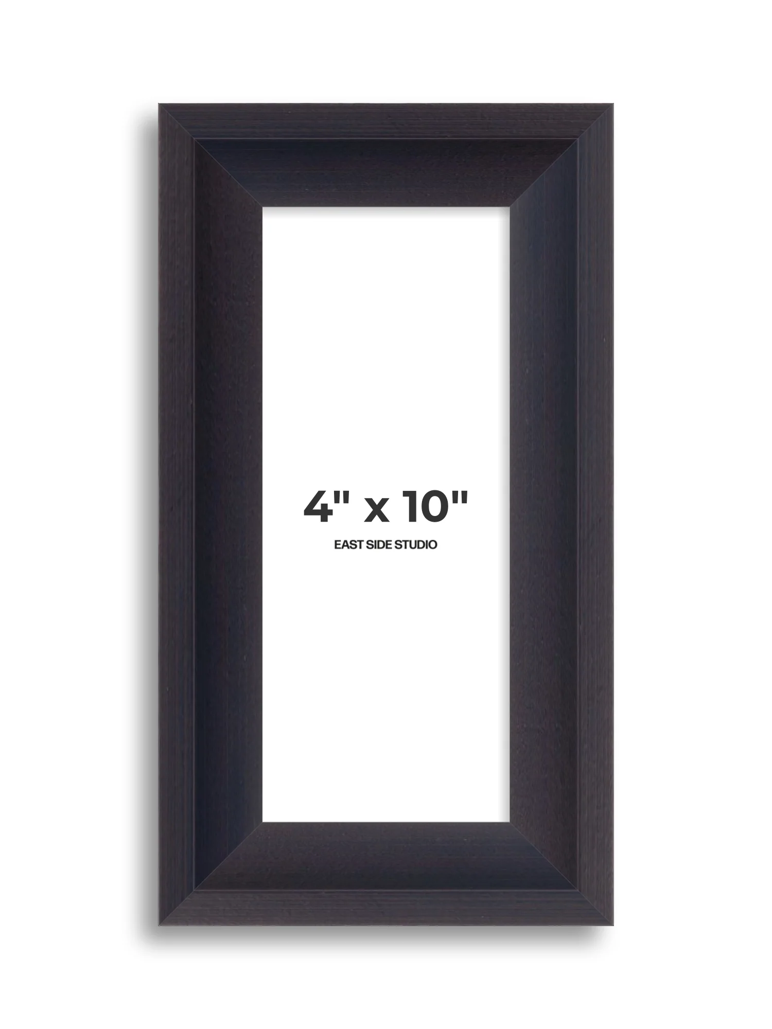 Black - Premium Canvas Tray Frame - Image 18
