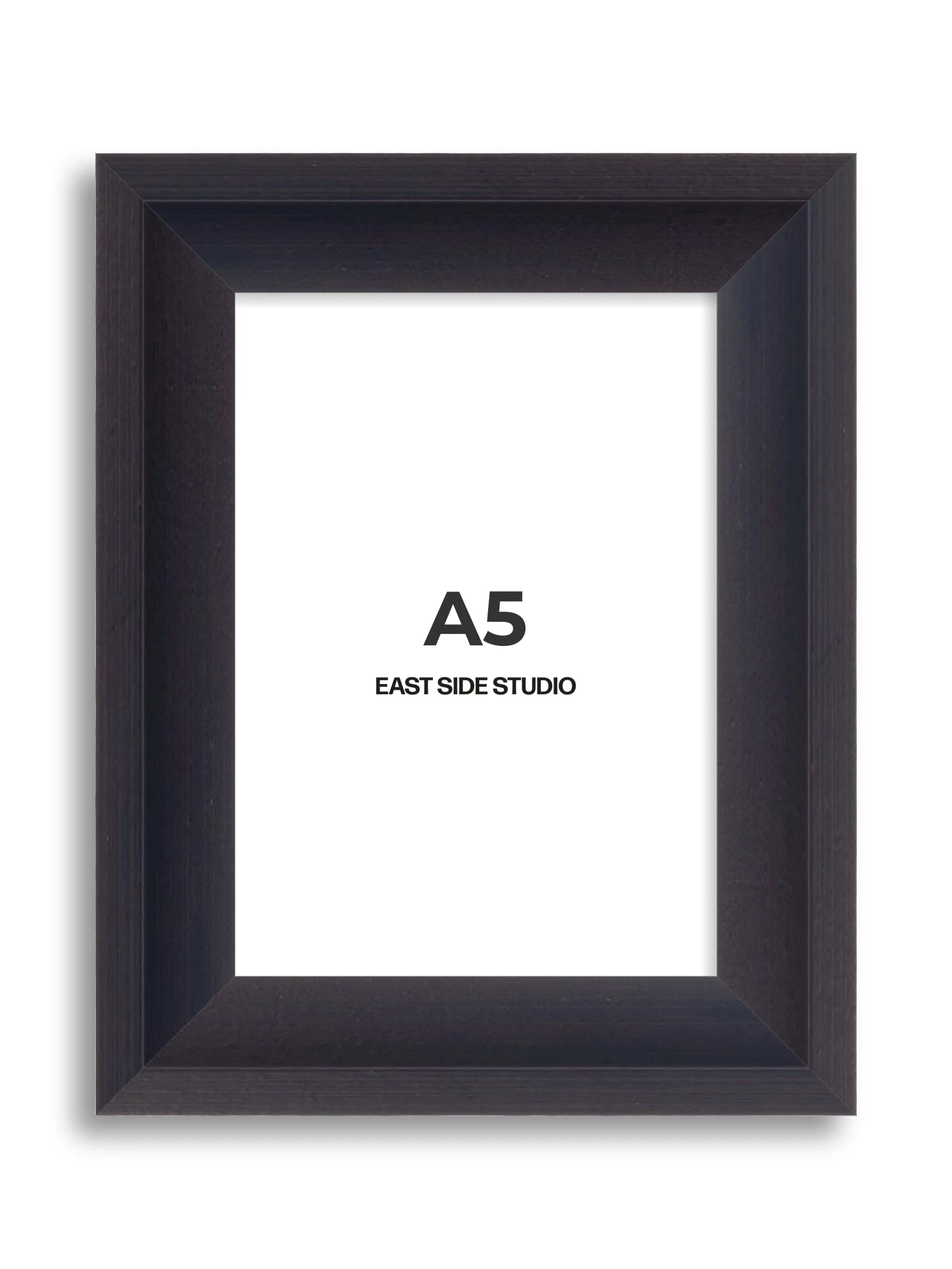 Black - Premium Canvas Tray Frame - Image 21