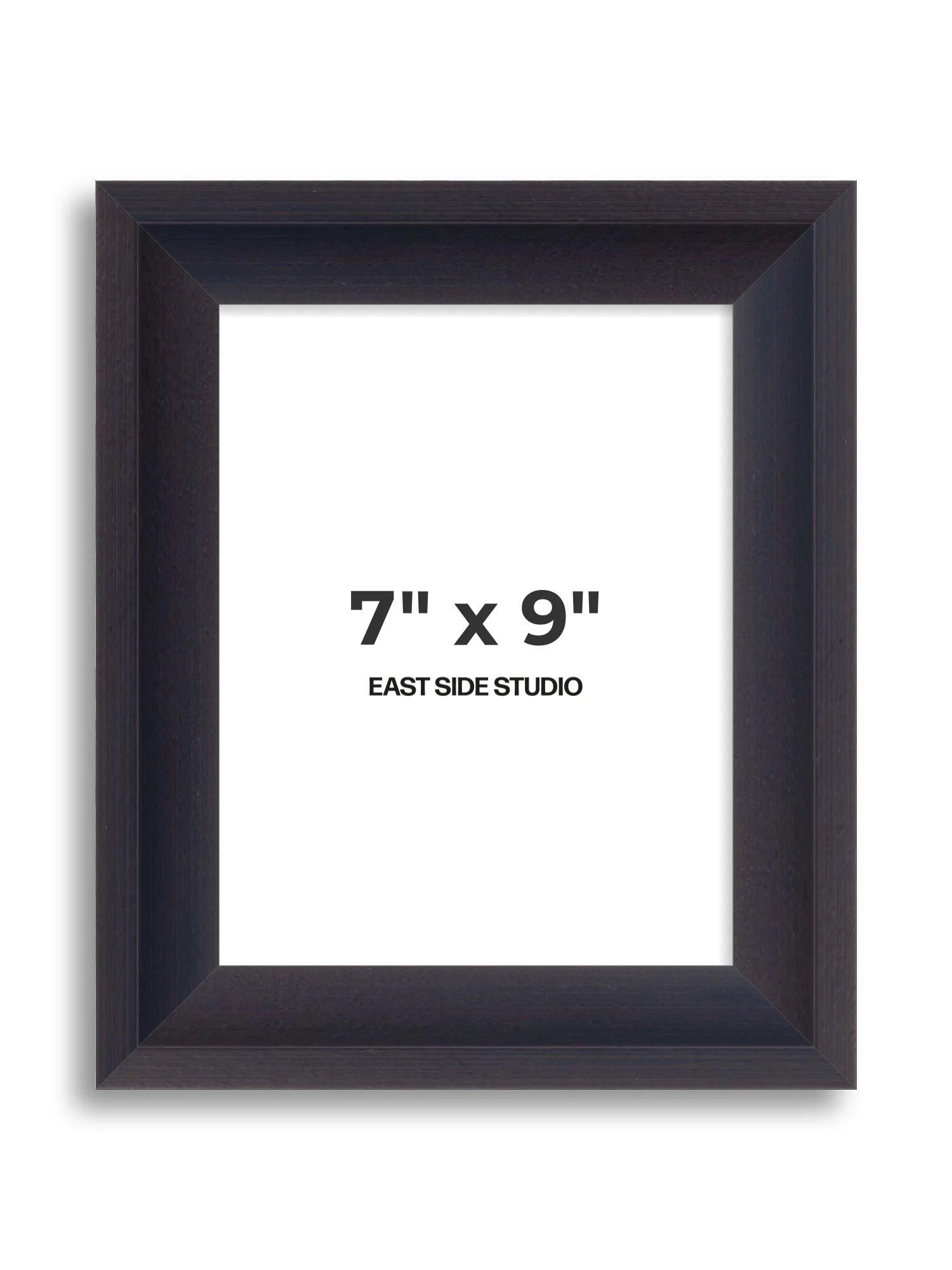 Black - Premium Canvas Tray Frame - Image 23