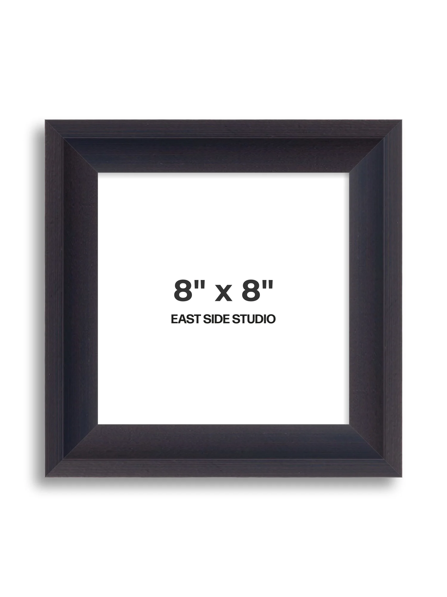Black - Premium Canvas Tray Frame - Image 24