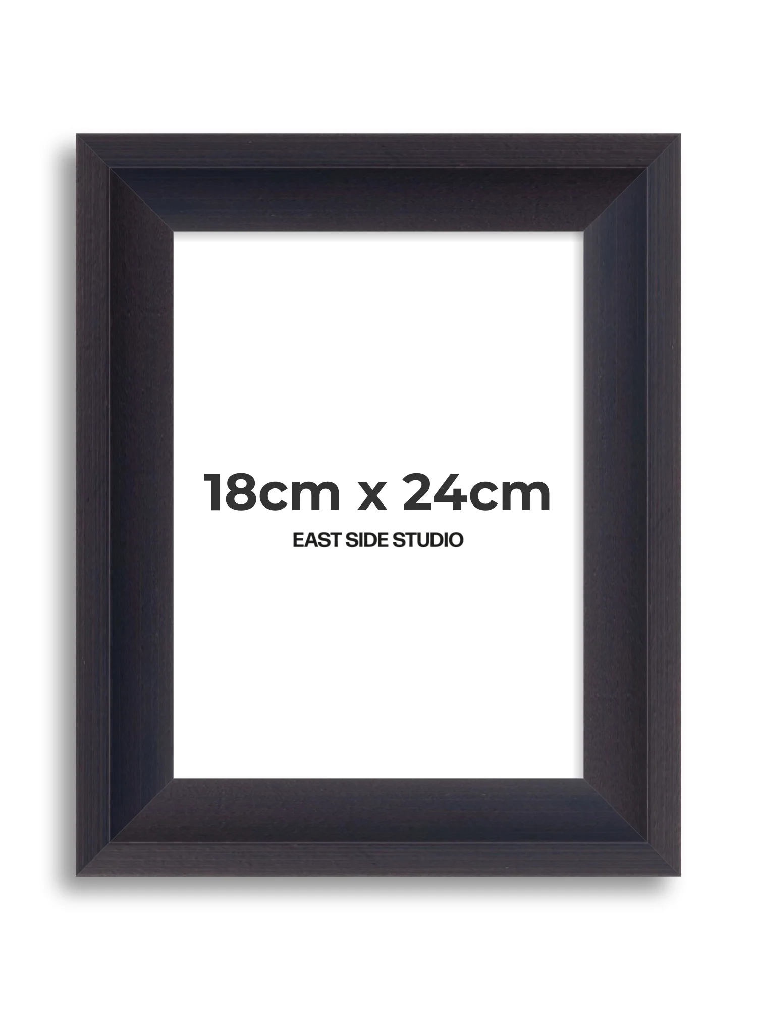 Black - Premium Canvas Tray Frame - Image 25