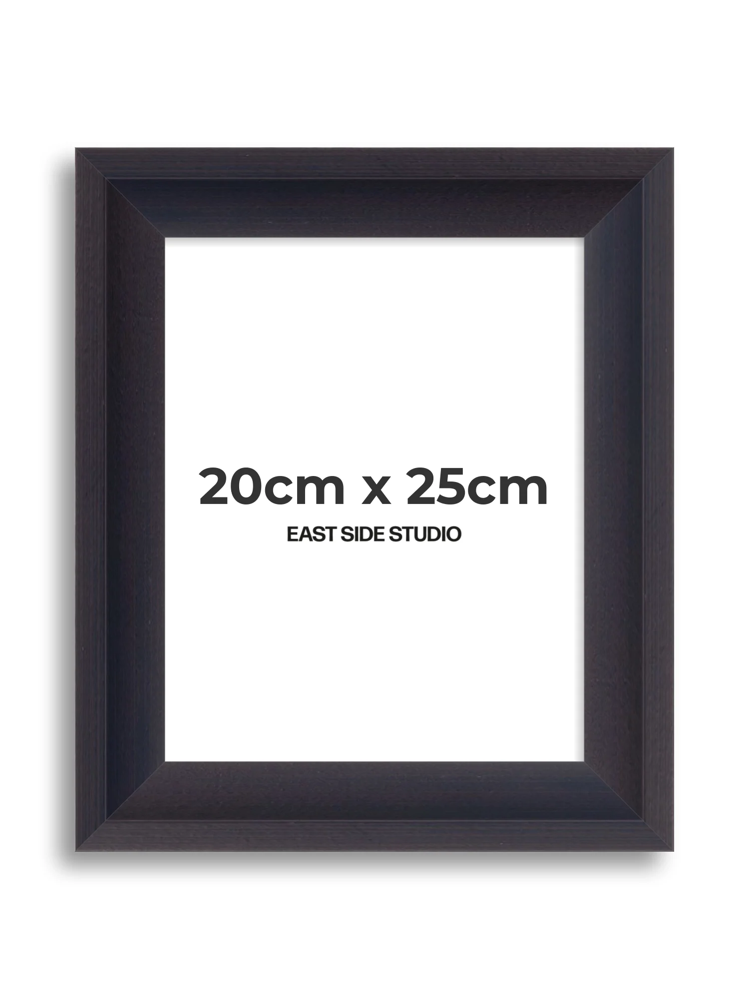 Black - Premium Canvas Tray Frame - Image 26