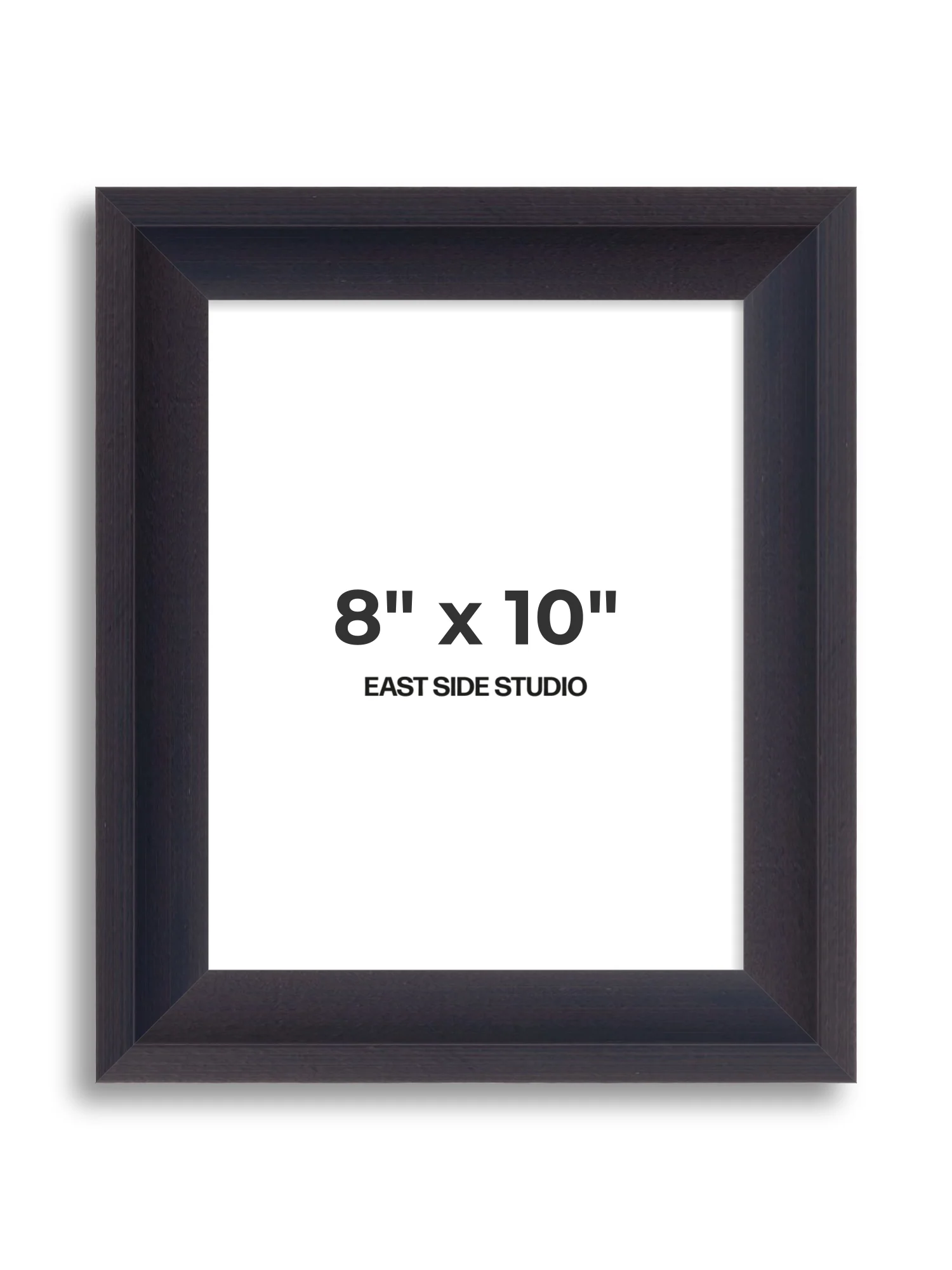 Black - Premium Canvas Tray Frame - Image 27