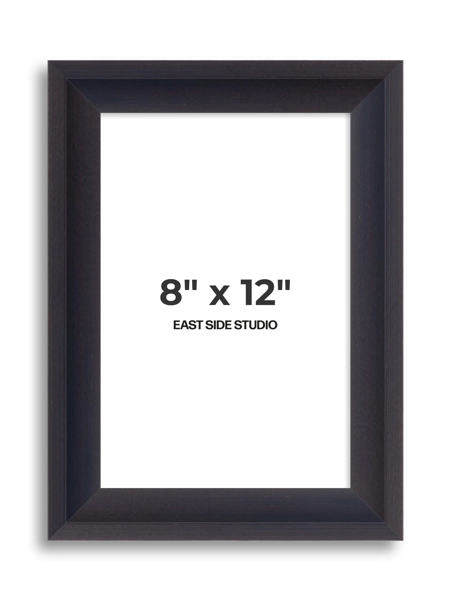 Black - Premium Canvas Tray Frame - Image 31