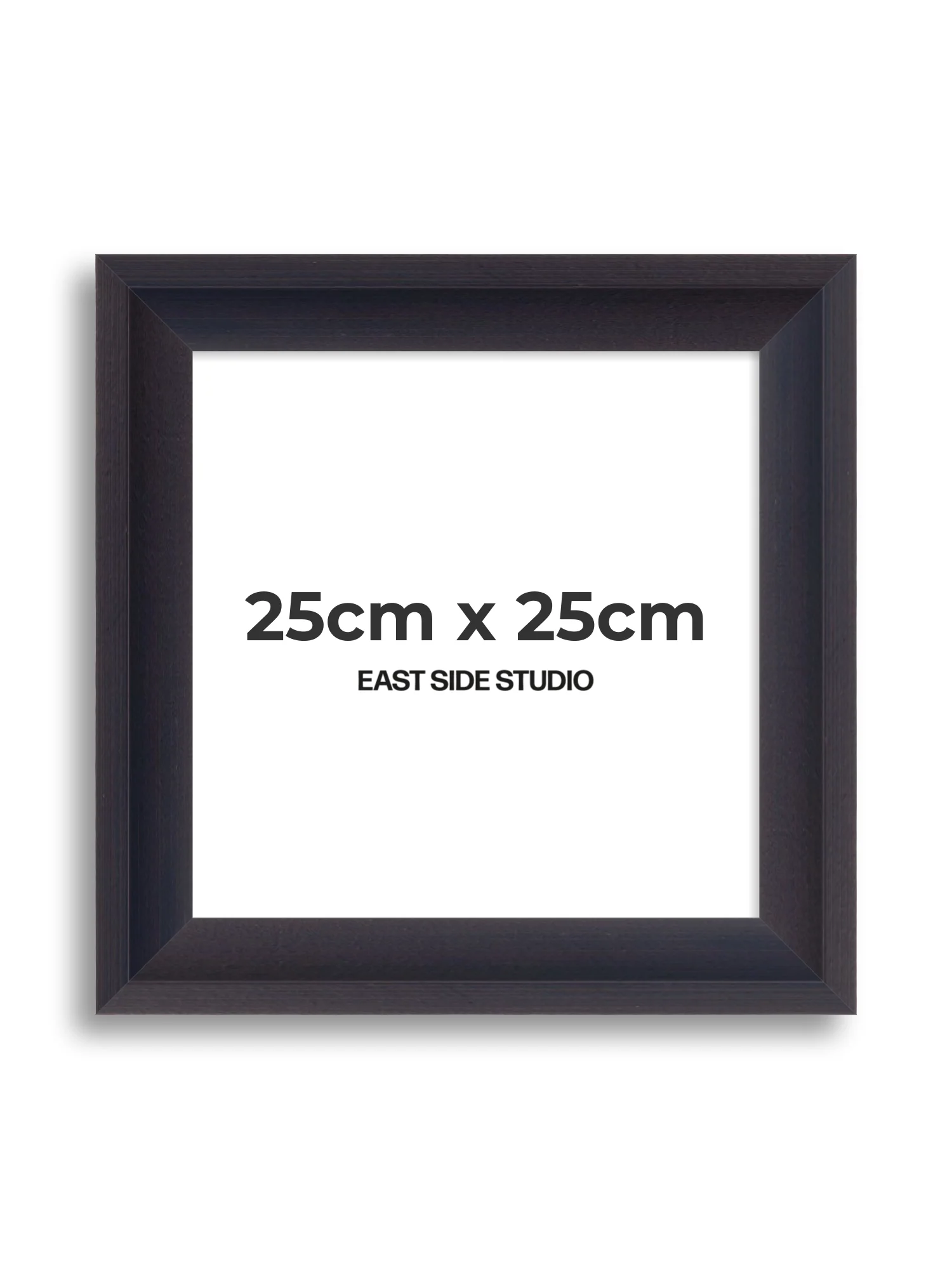 Black - Premium Canvas Tray Frame - Image 33