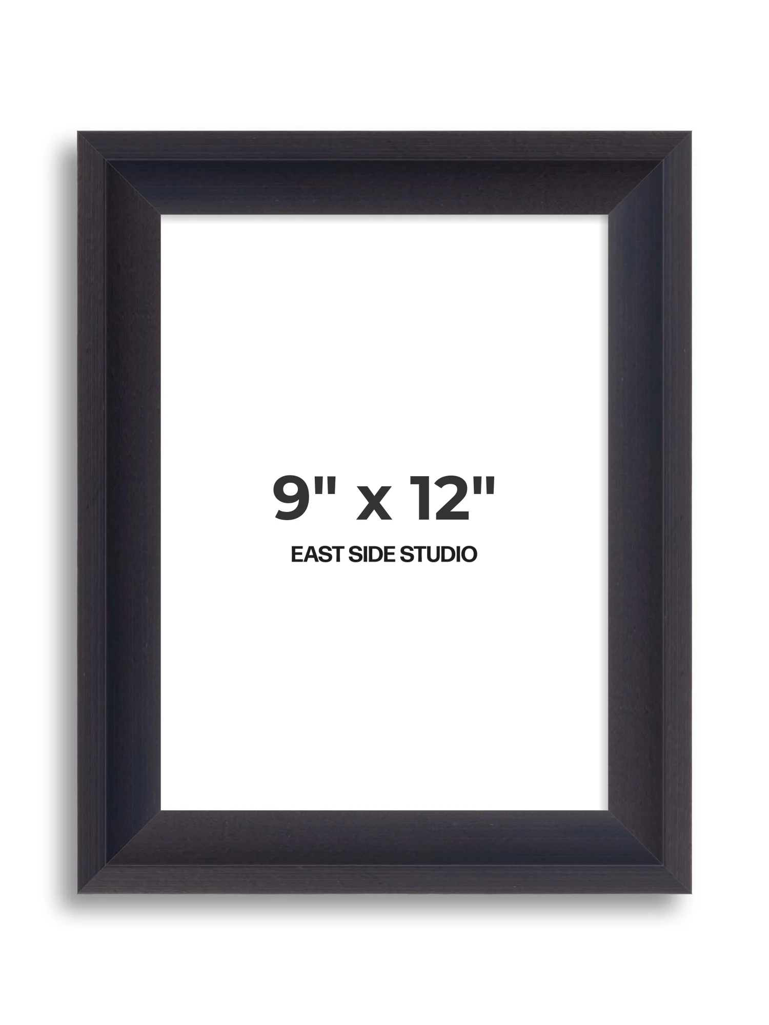 Black - Premium Canvas Tray Frame - Image 36