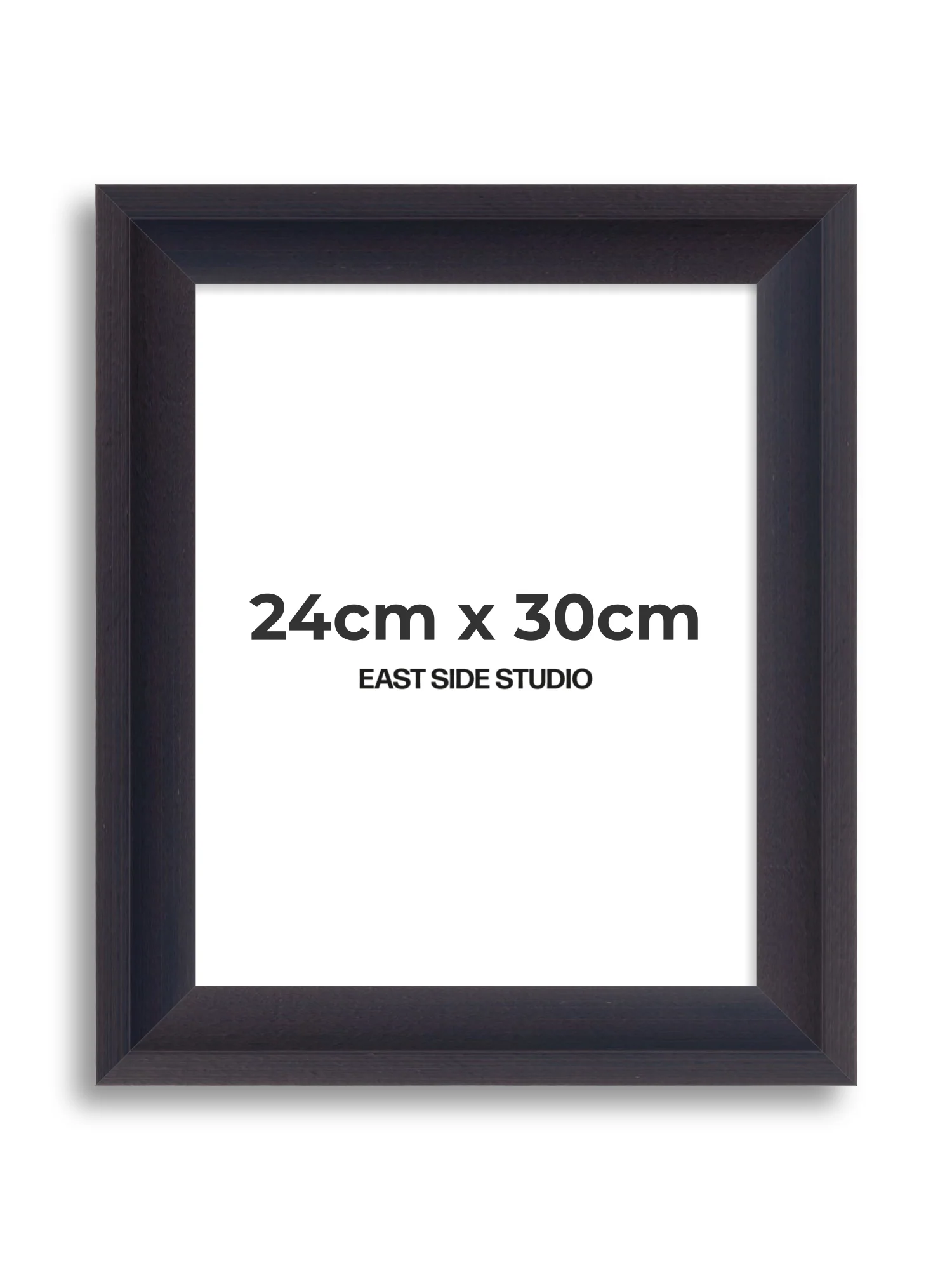 Black - Premium Canvas Tray Frame - Image 37