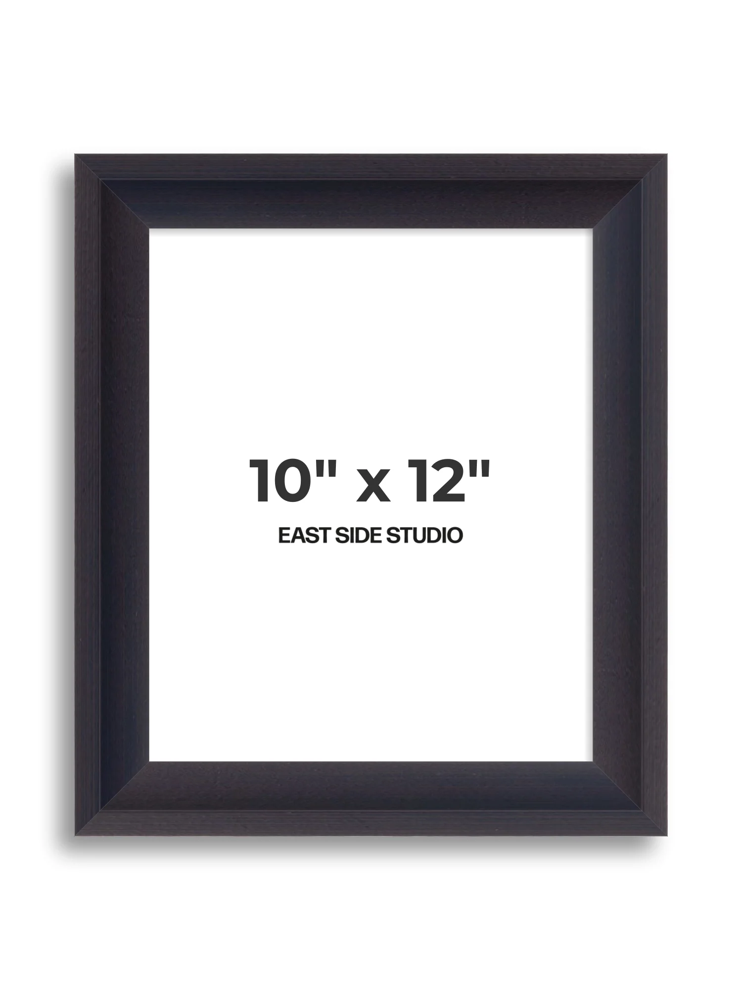 Black - Premium Canvas Tray Frame - Image 39