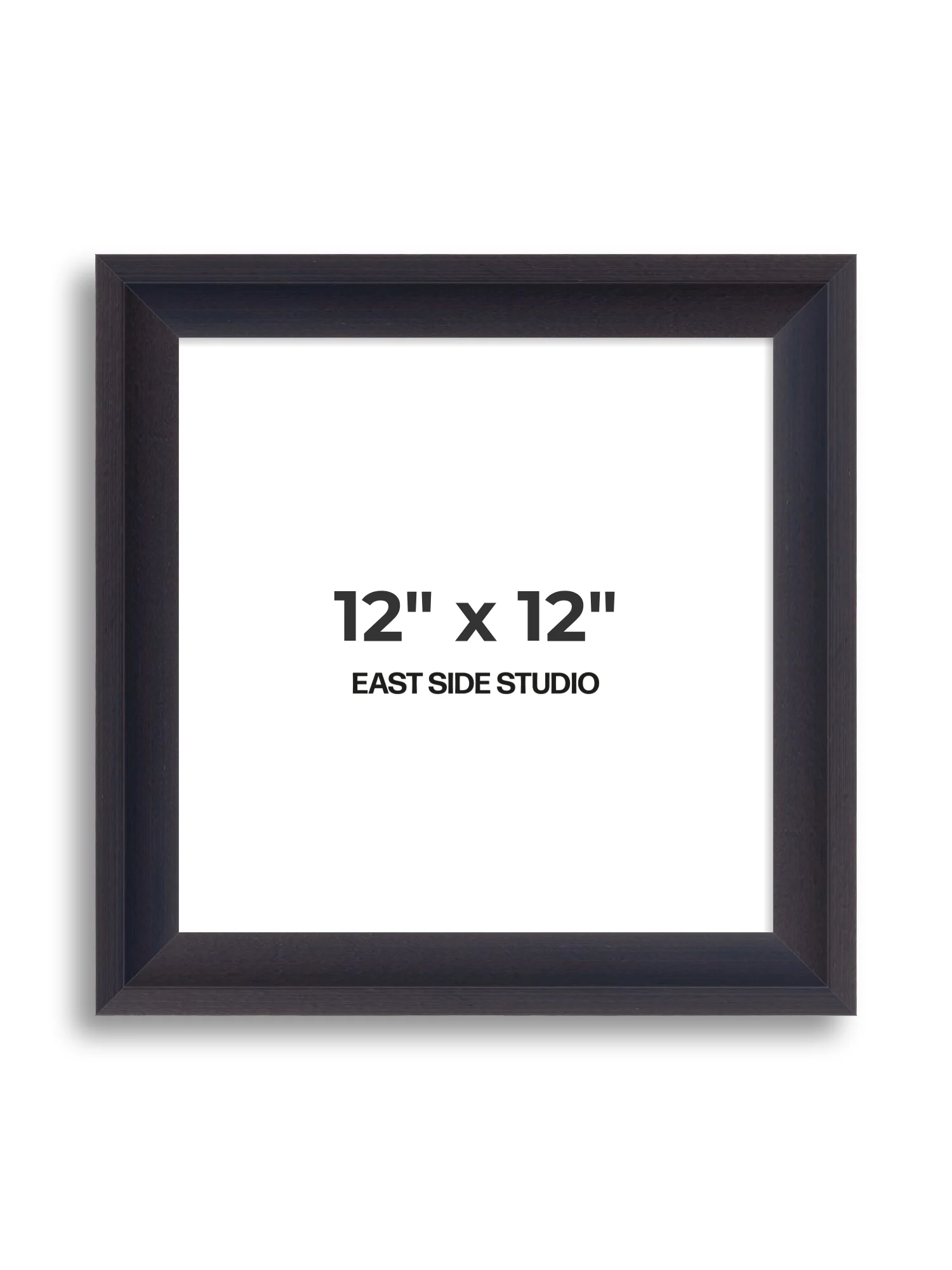Black - Premium Canvas Tray Frame - Image 41