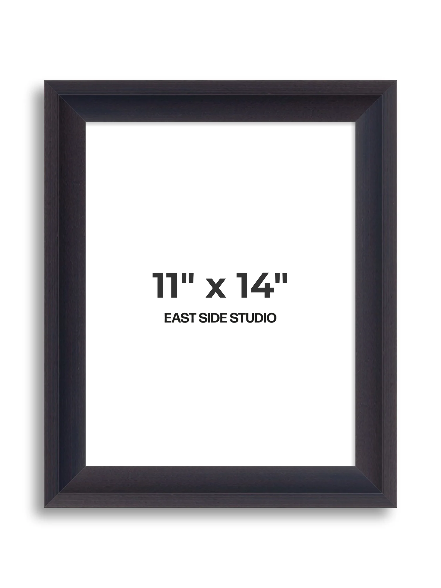 Black - Premium Canvas Tray Frame - Image 44
