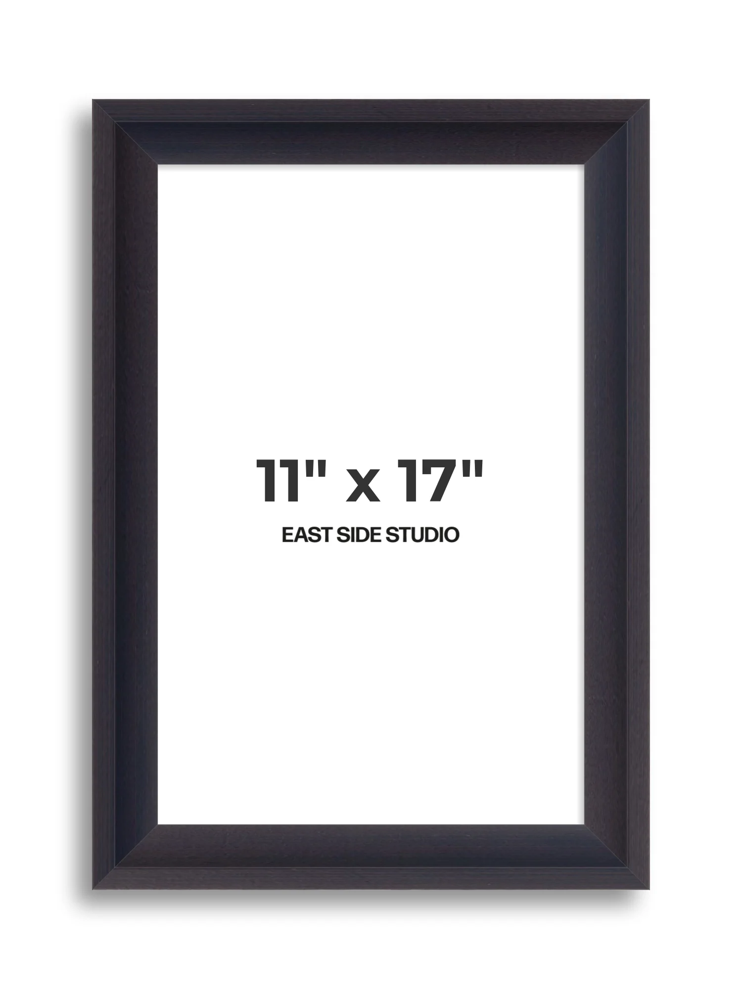 Black - Premium Canvas Tray Frame - Image 46