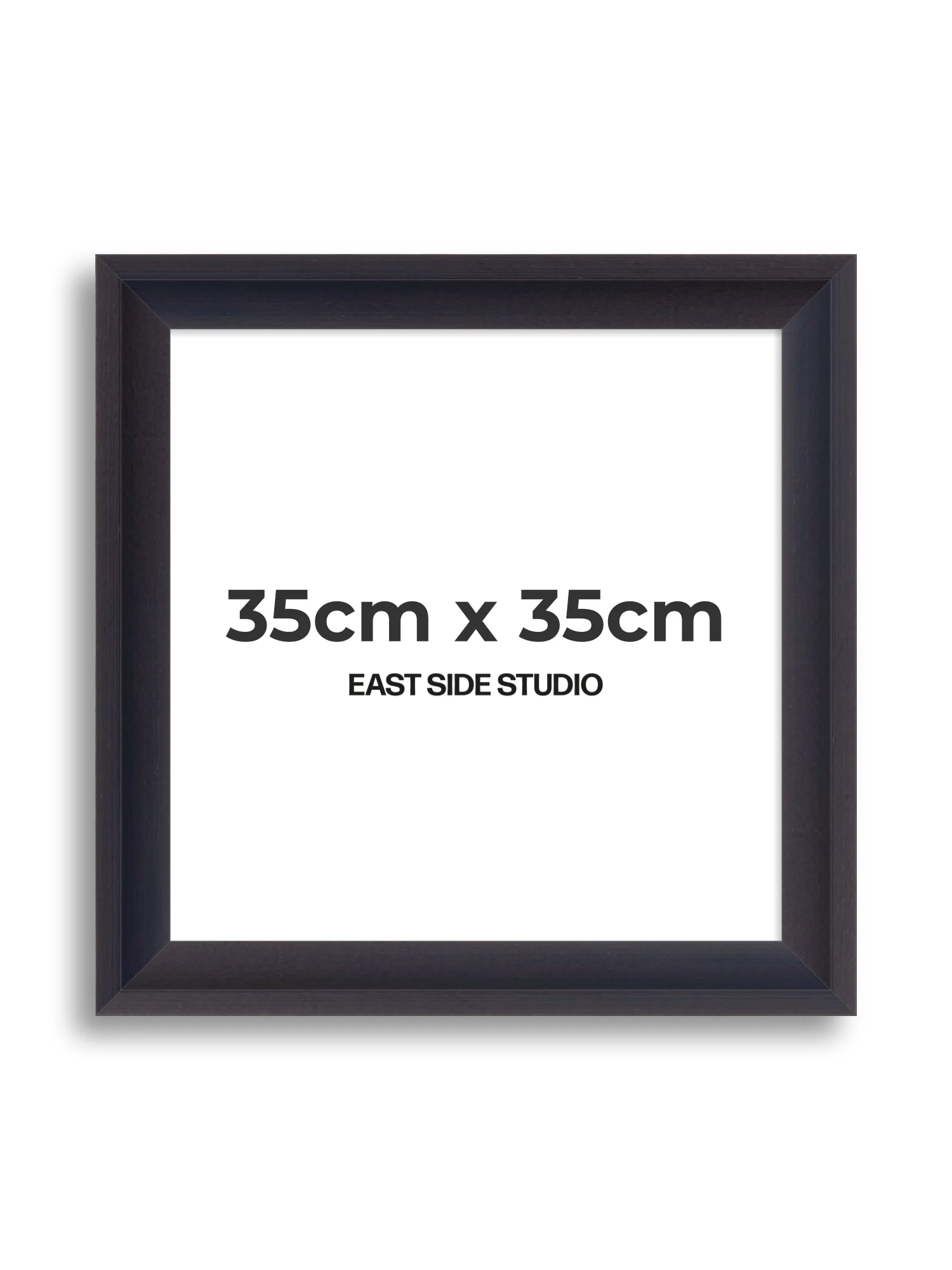 Black - Premium Canvas Tray Frame - Image 47