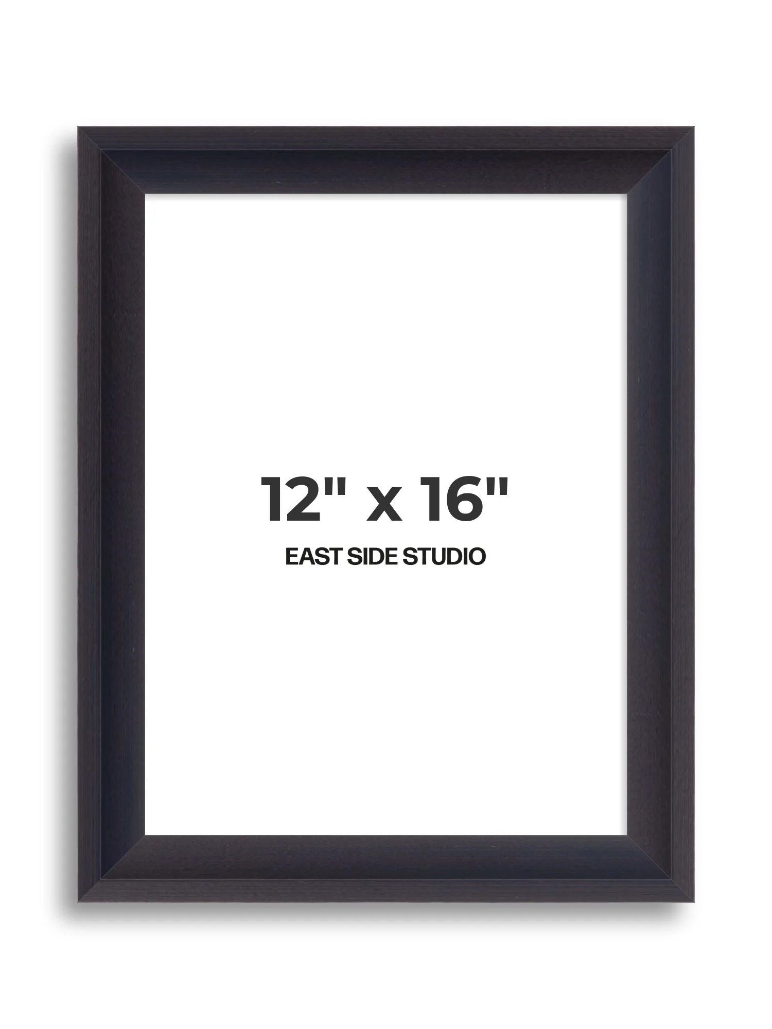 Black - Premium Canvas Tray Frame - Image 48