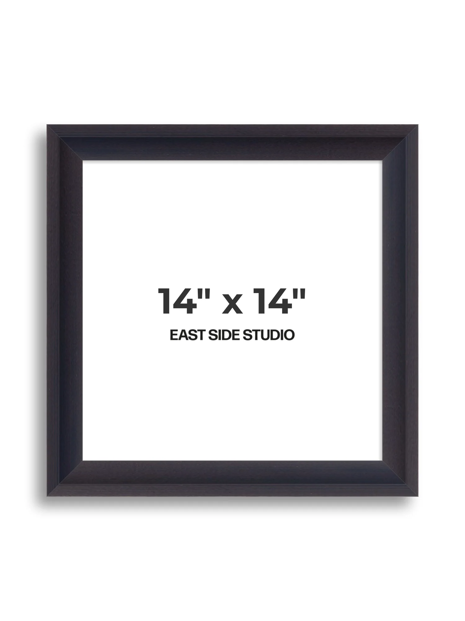 Black - Premium Canvas Tray Frame - Image 50