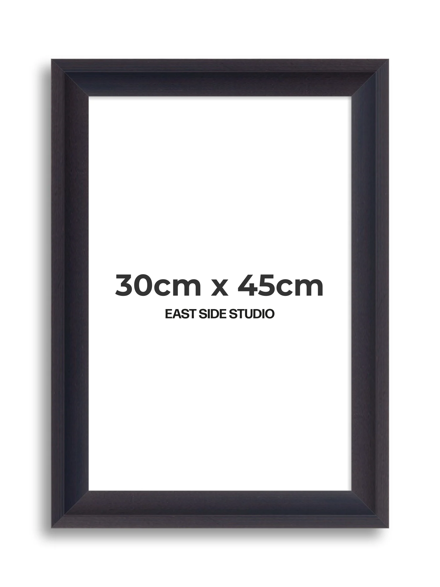 Black - Premium Canvas Tray Frame - Image 51