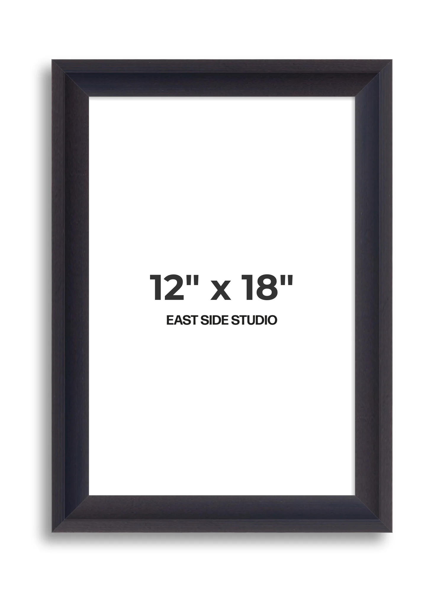 Black - Premium Canvas Tray Frame - Image 52