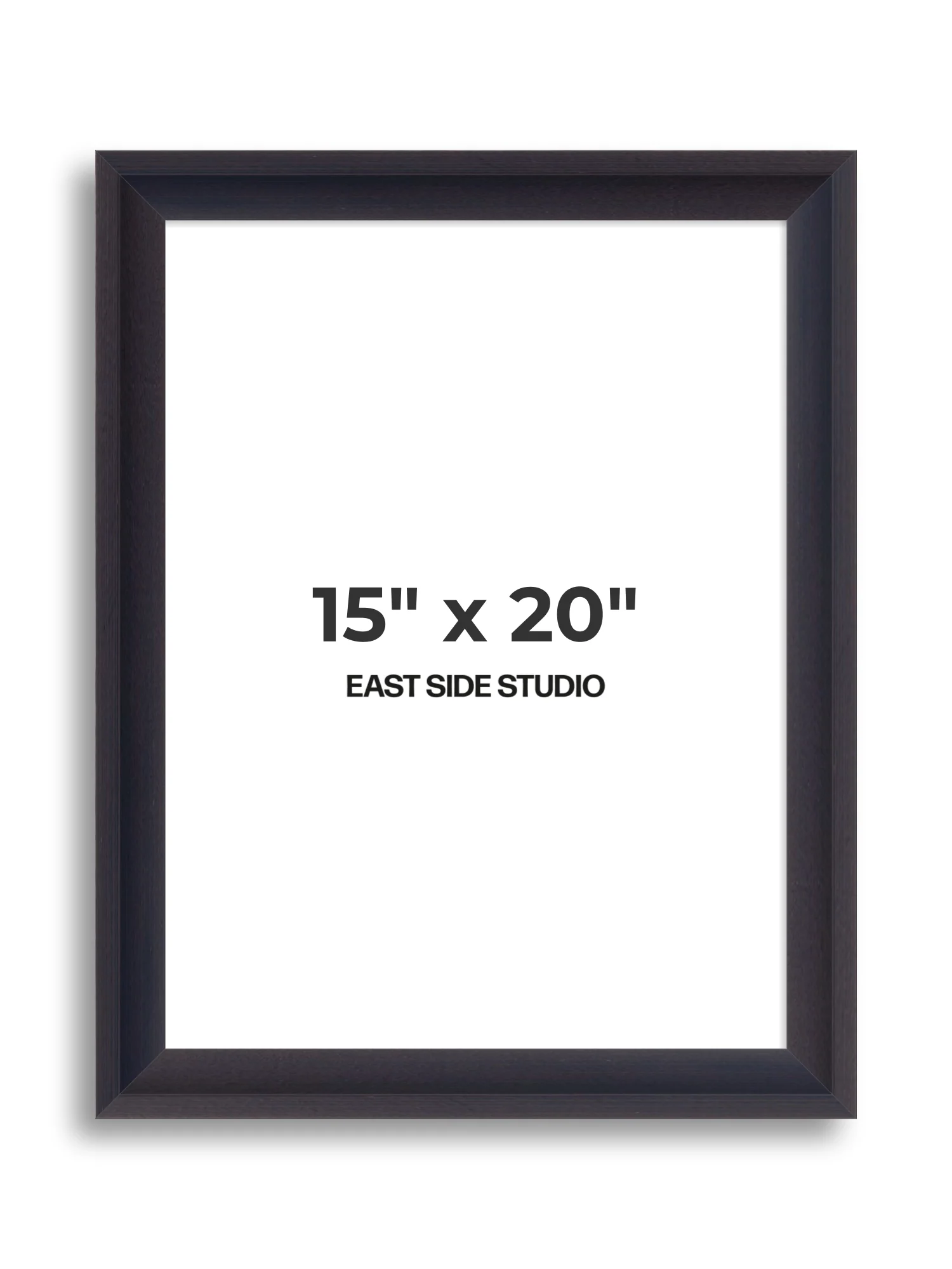 Black - Premium Canvas Tray Frame - Image 59