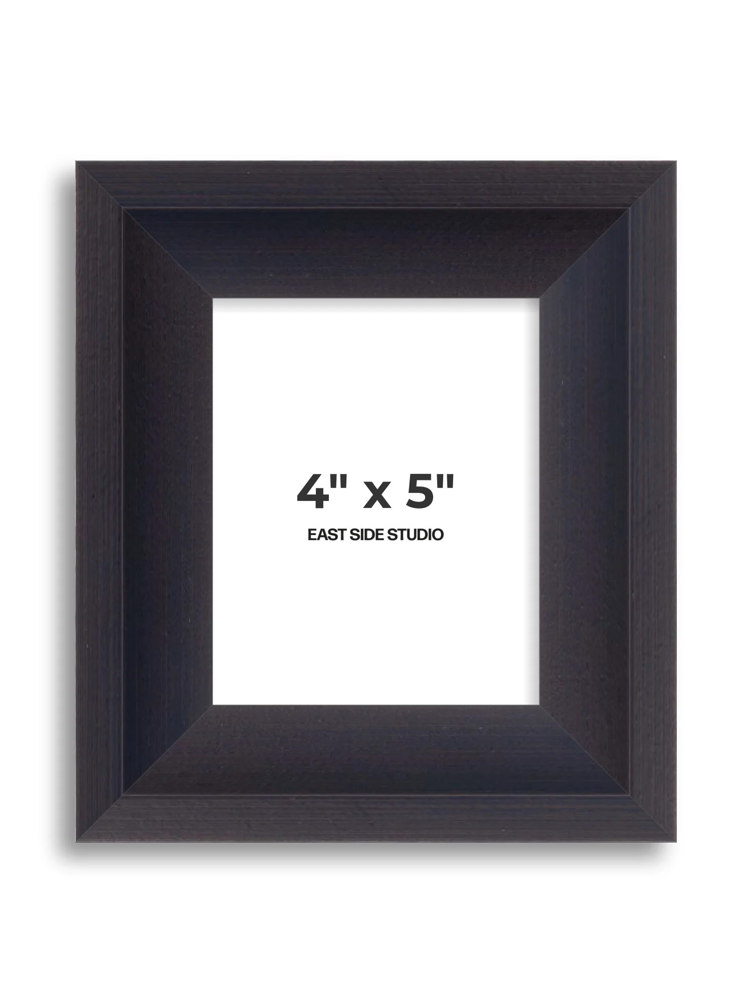 Black - Premium Canvas Tray Frame - Image 6