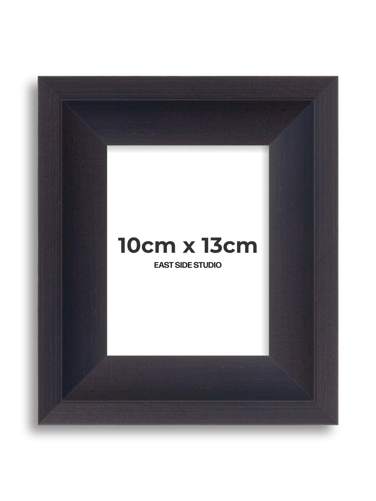 Black - Premium Canvas Tray Frame - Image 7