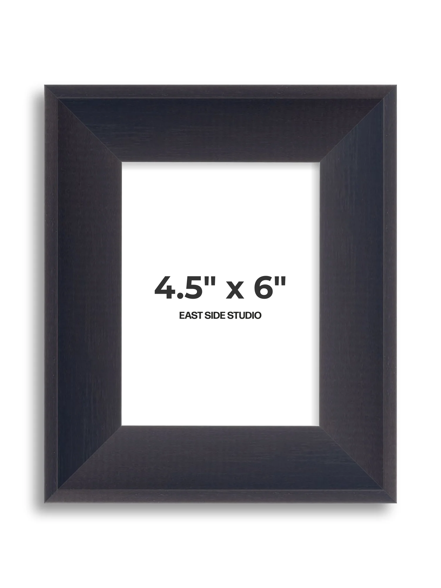Black Stain - Premium Canvas Tray Frame - Image 11