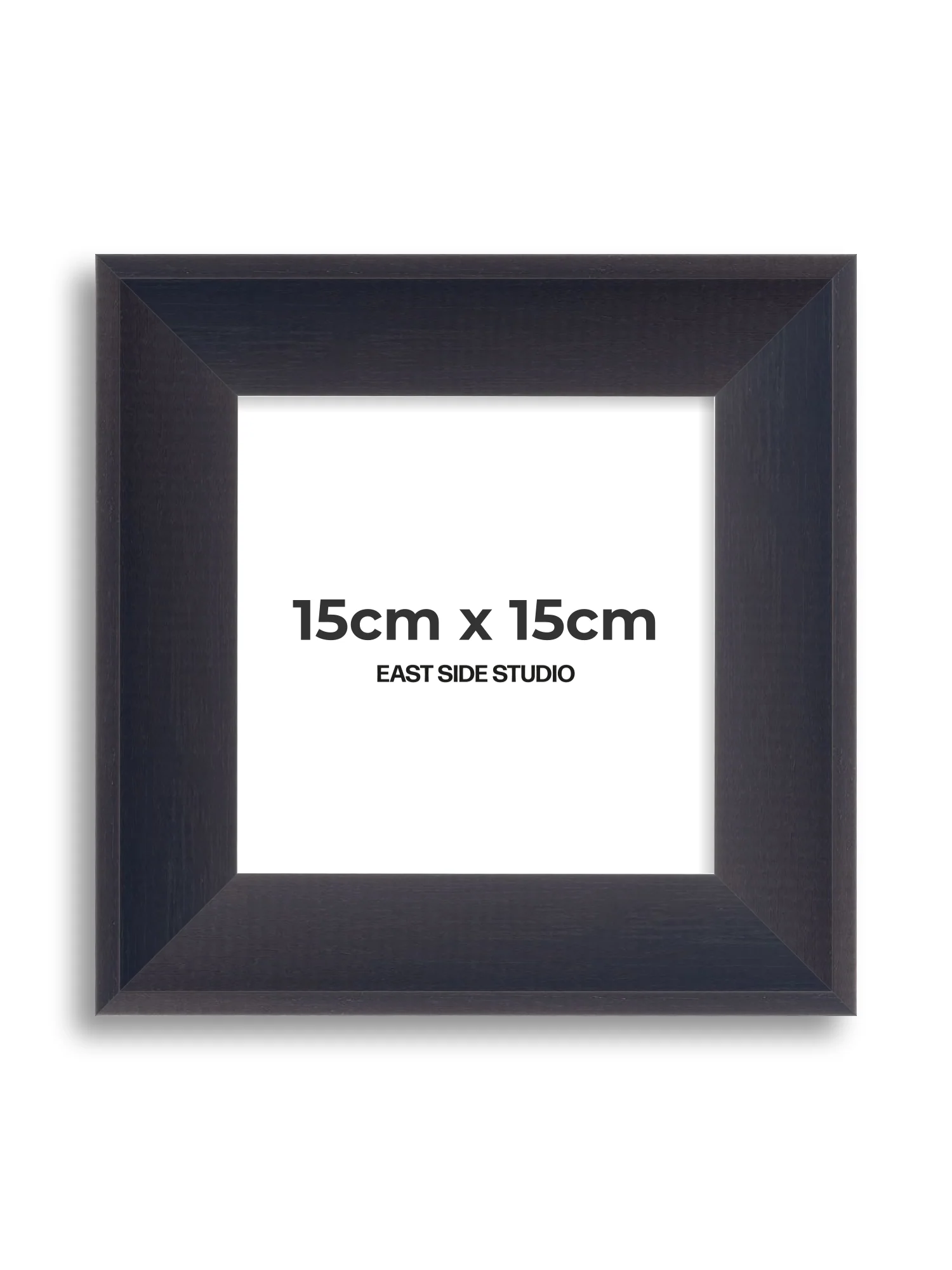 Black Stain - Premium Canvas Tray Frame - Image 12