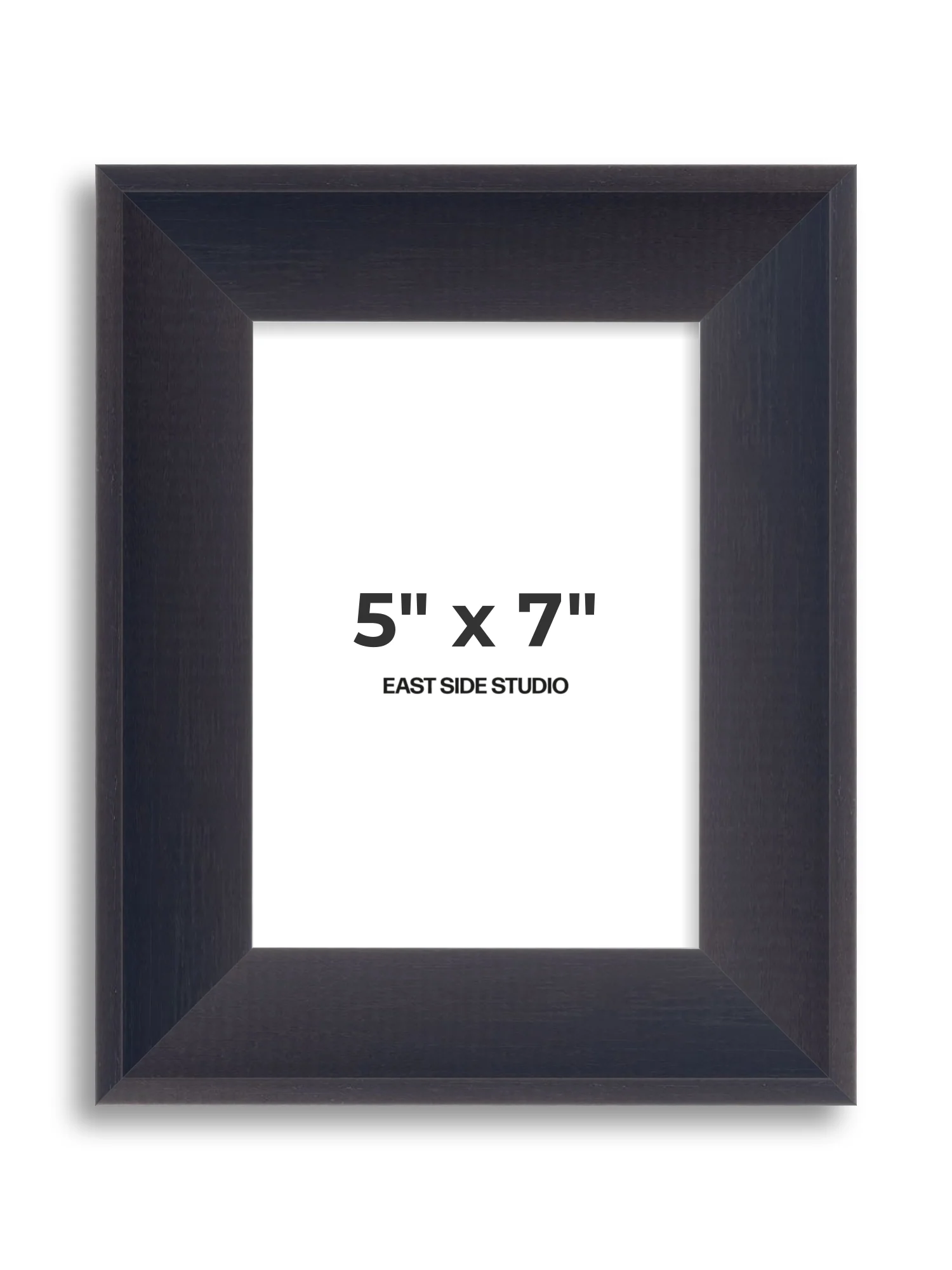 Black Stain - Premium Canvas Tray Frame - Image 13
