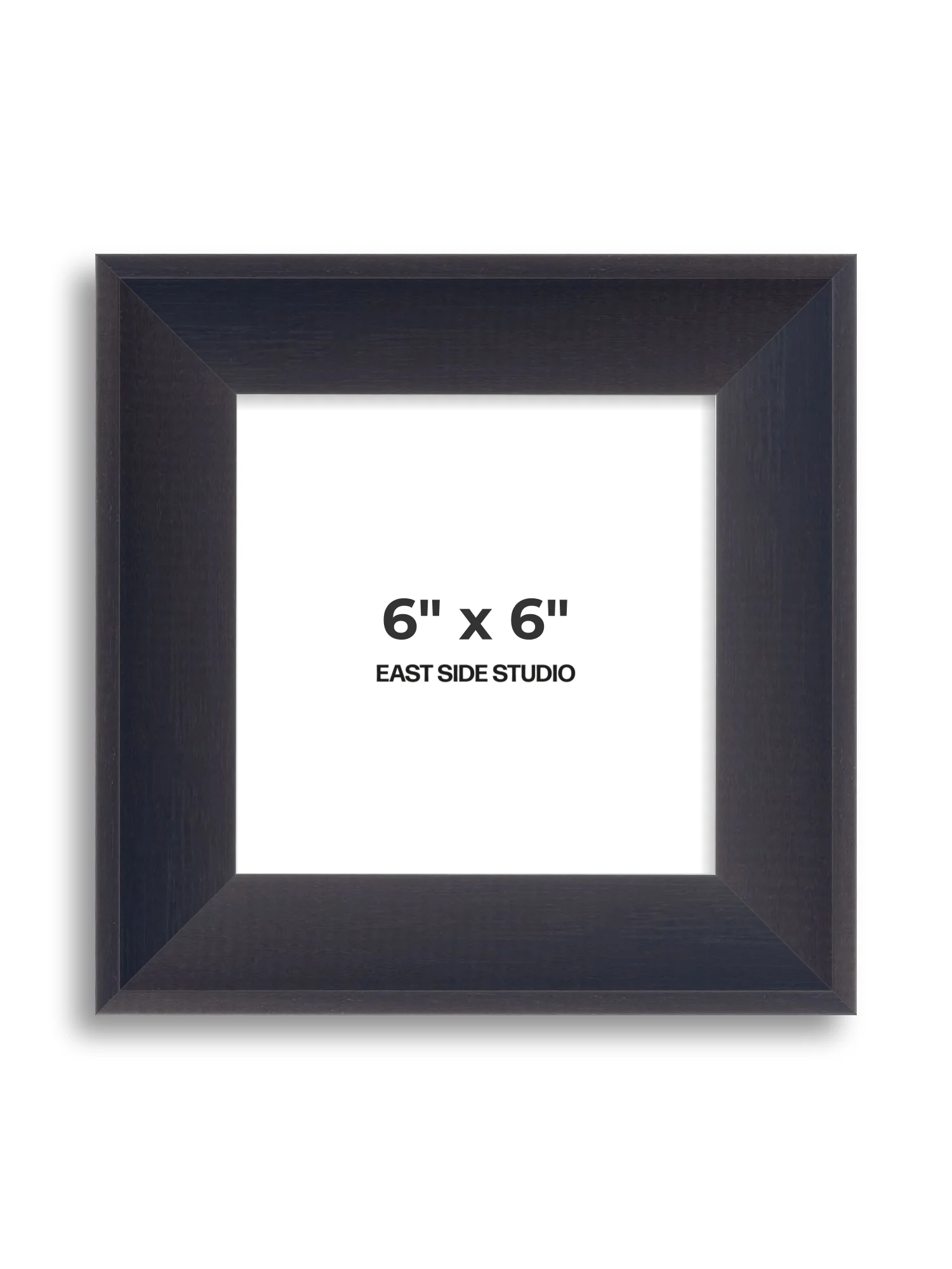 Black Stain - Premium Canvas Tray Frame - Image 14
