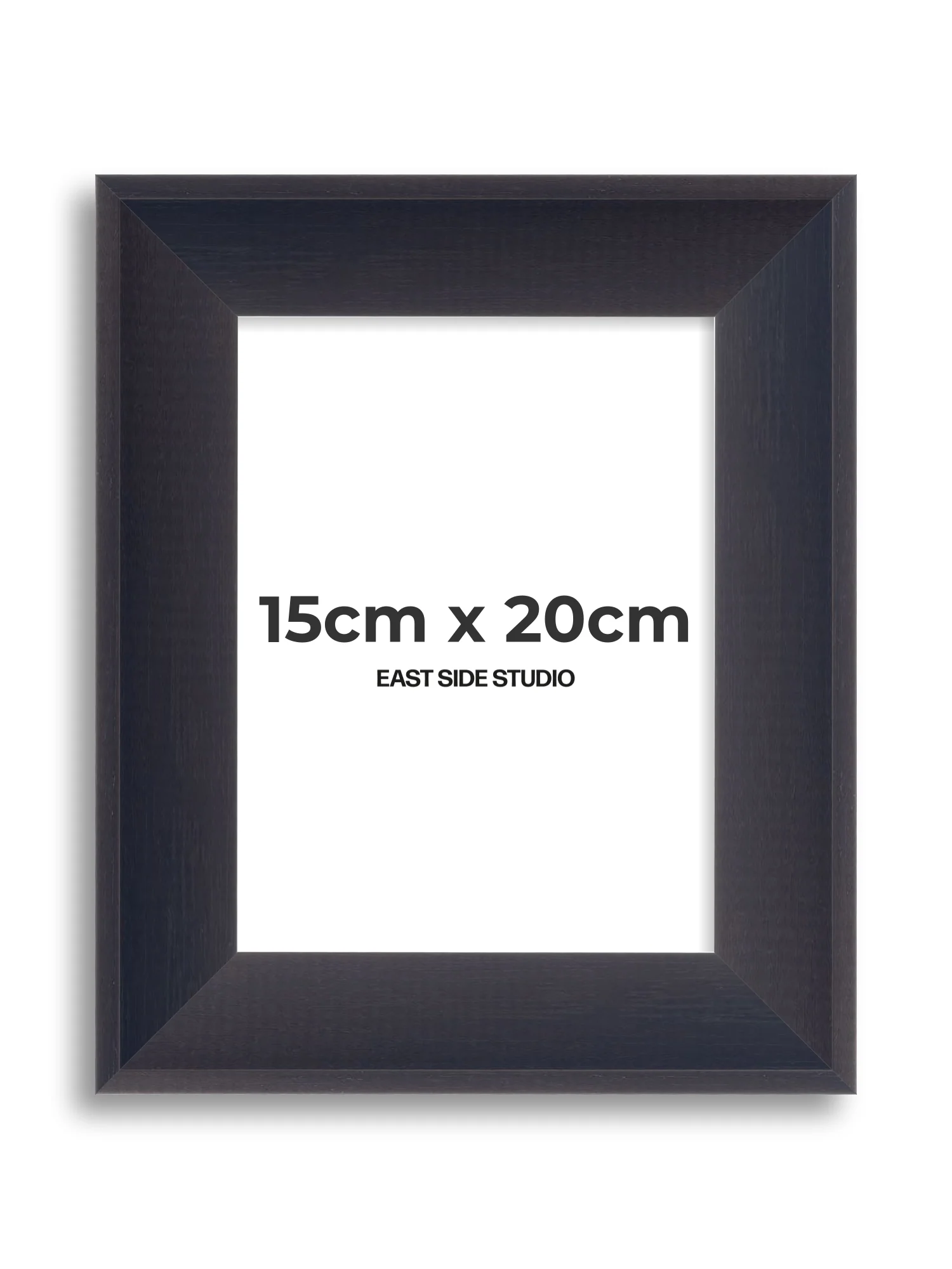 Black Stain - Premium Canvas Tray Frame - Image 15