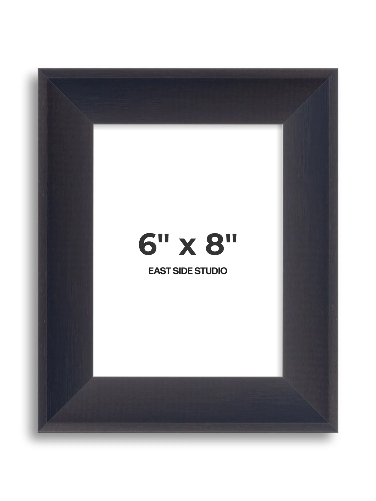 Black Stain - Premium Canvas Tray Frame - Image 16