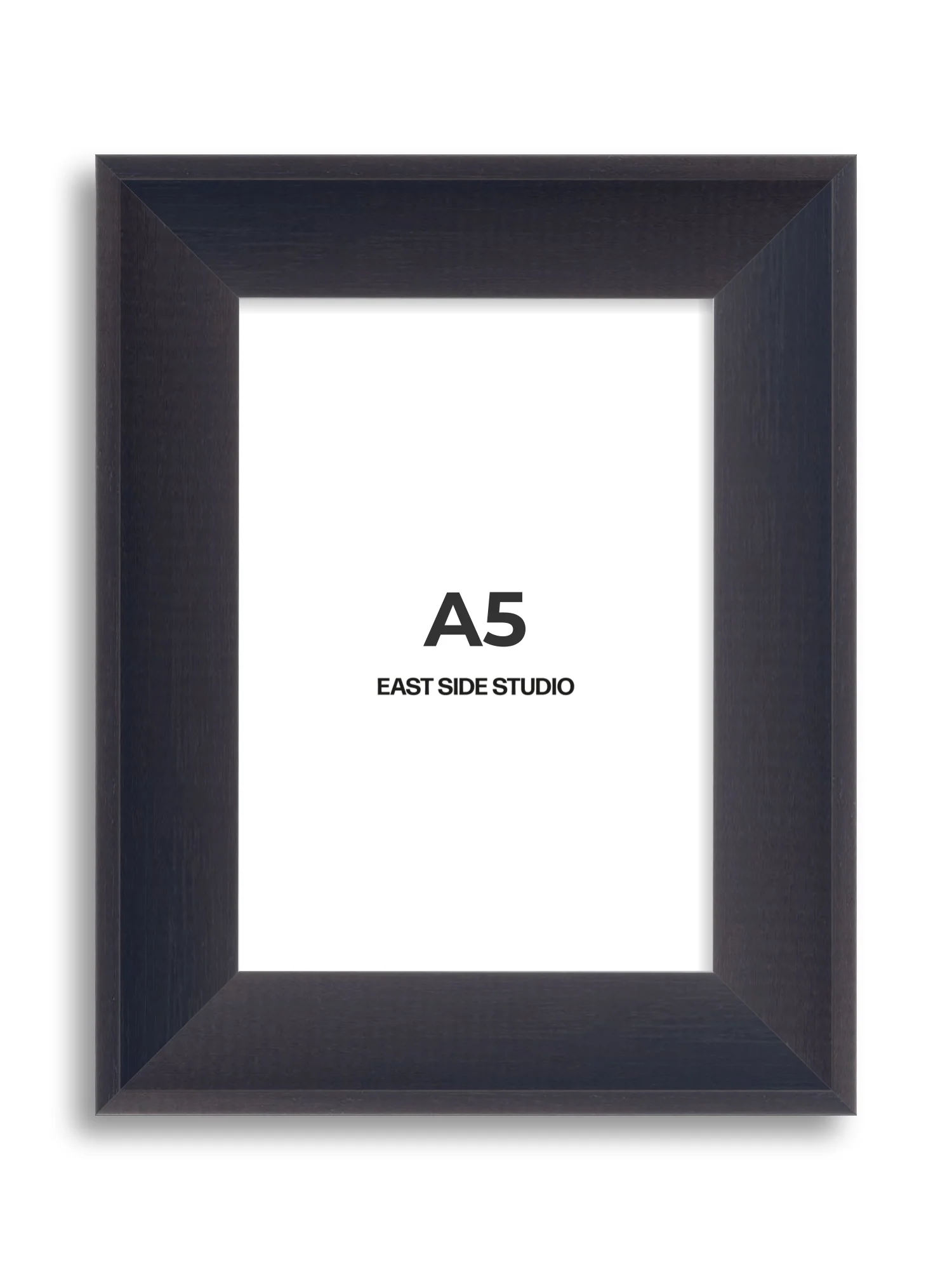 Black Stain - Premium Canvas Tray Frame - Image 17