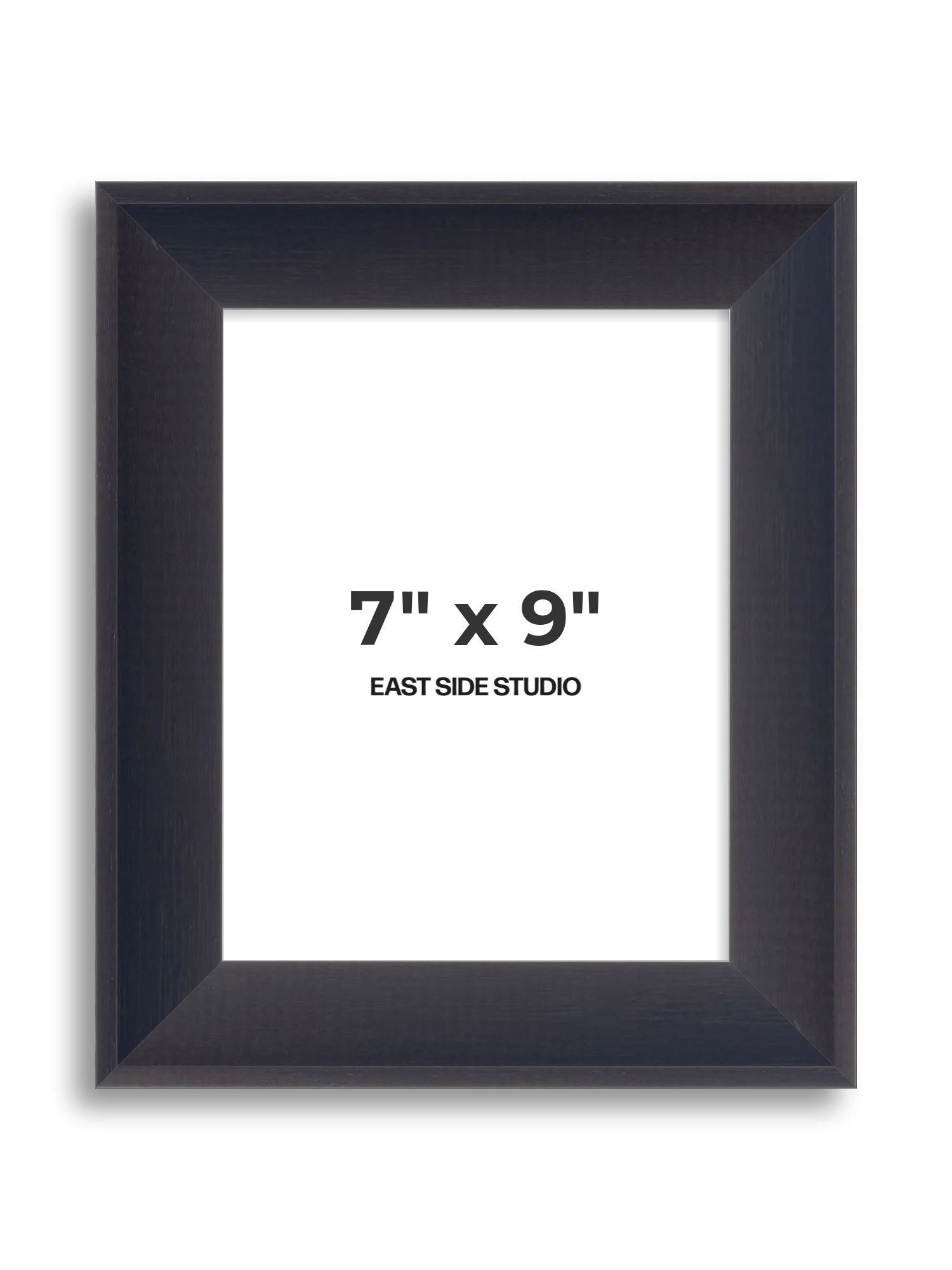 Black Stain - Premium Canvas Tray Frame - Image 19