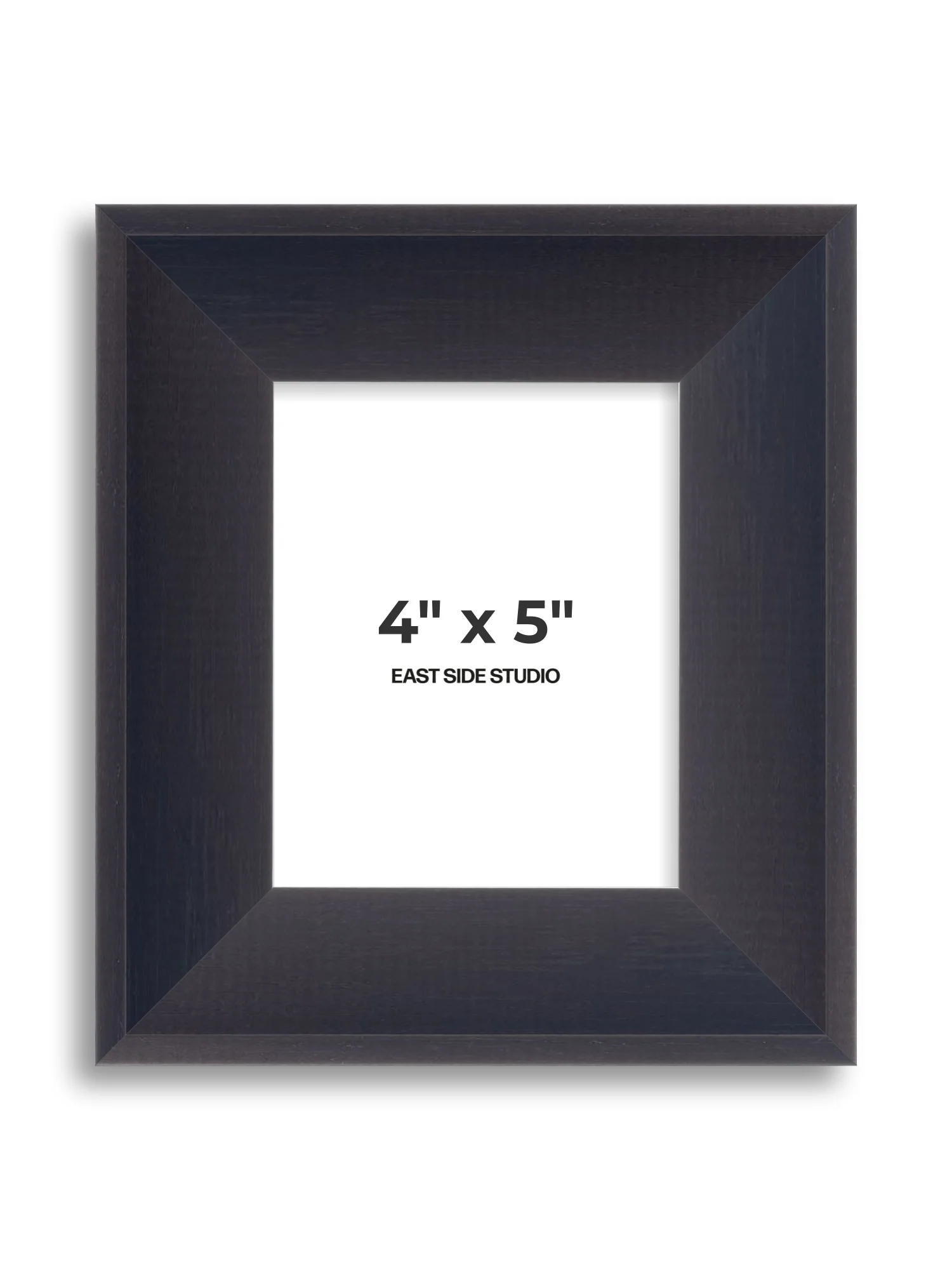 Black Stain - Premium Canvas Tray Frame - Image 20
