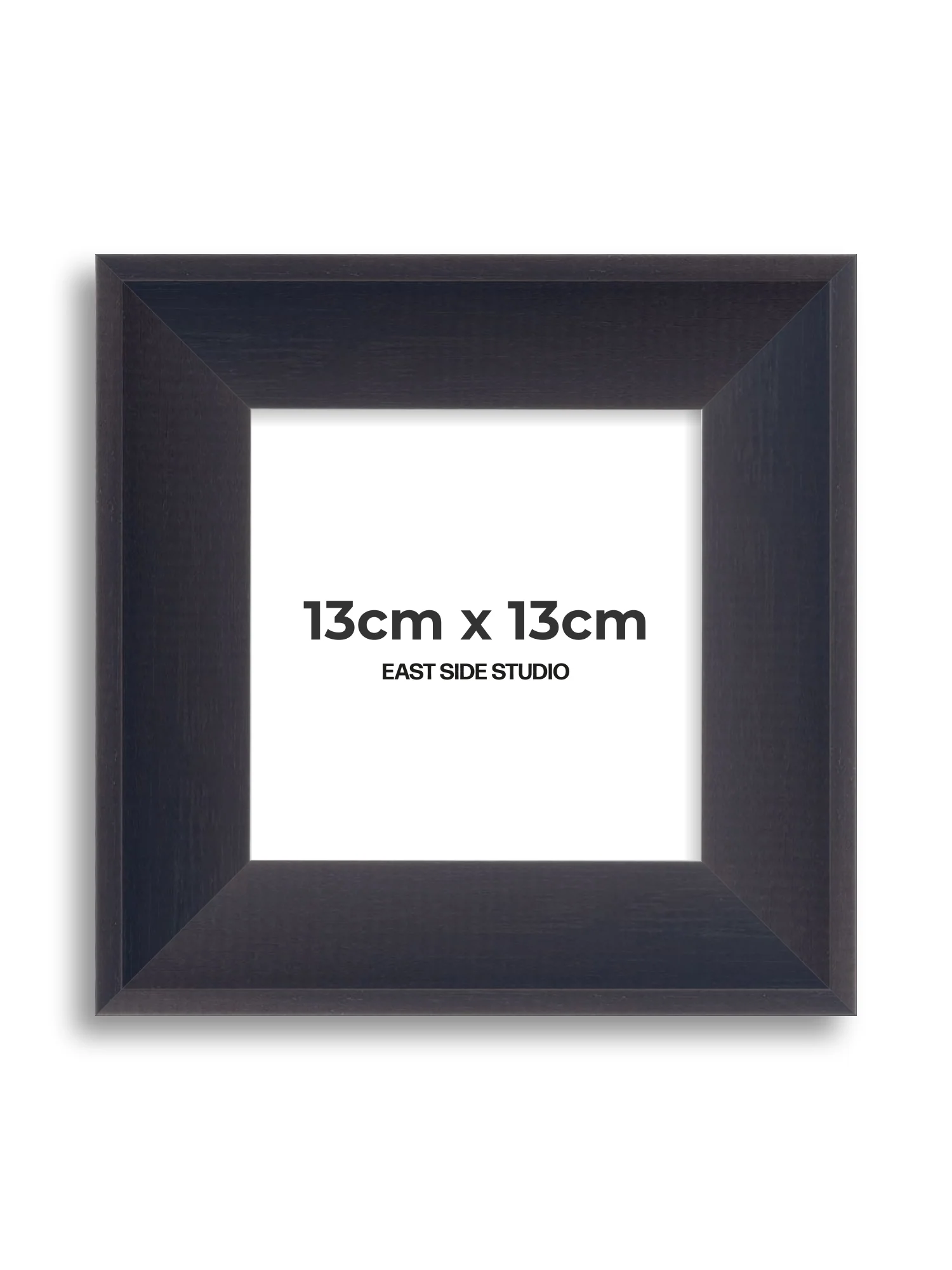 Black Stain - Premium Canvas Tray Frame - Image 21