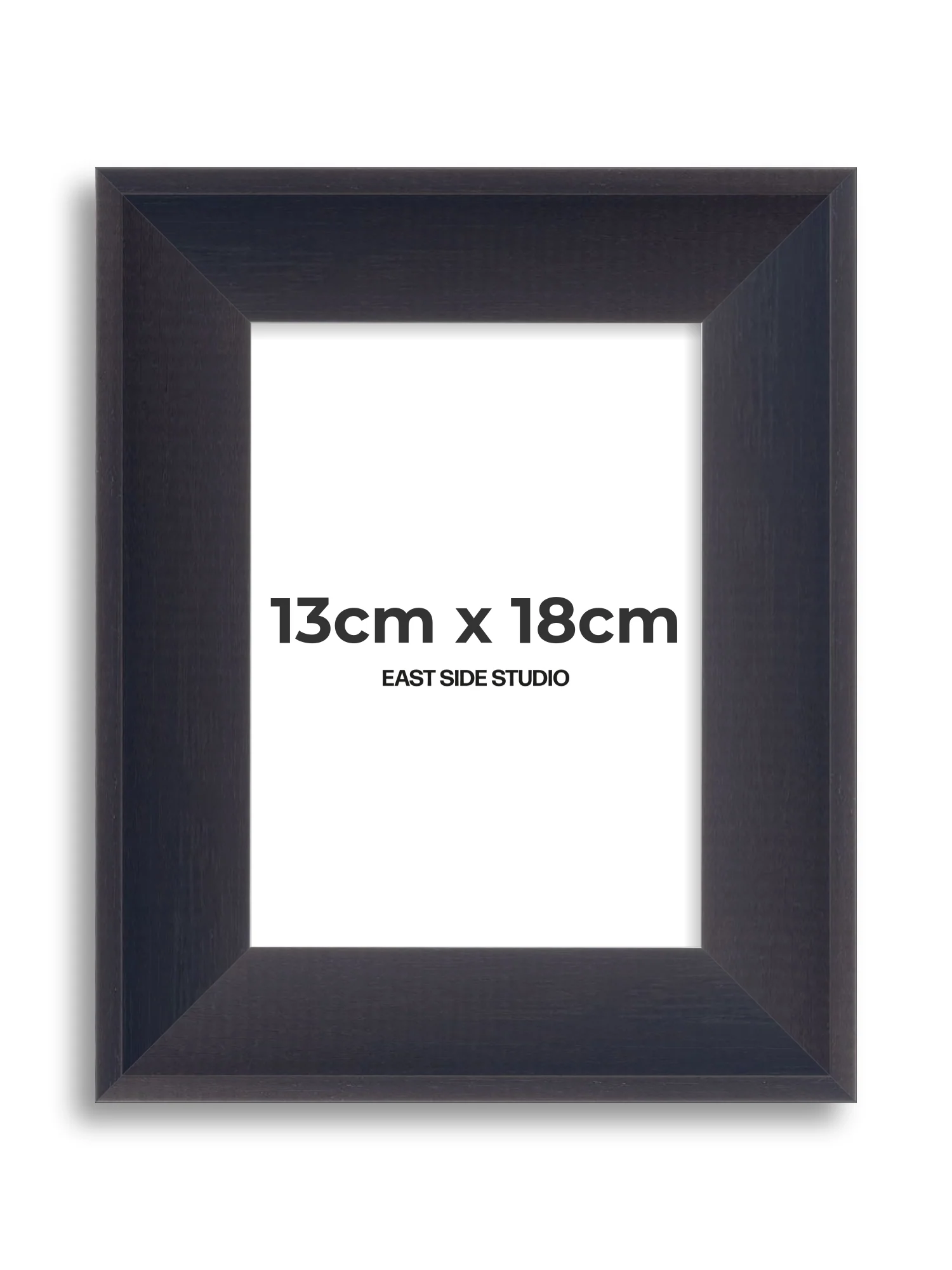 Black Stain - Premium Canvas Tray Frame - Image 22
