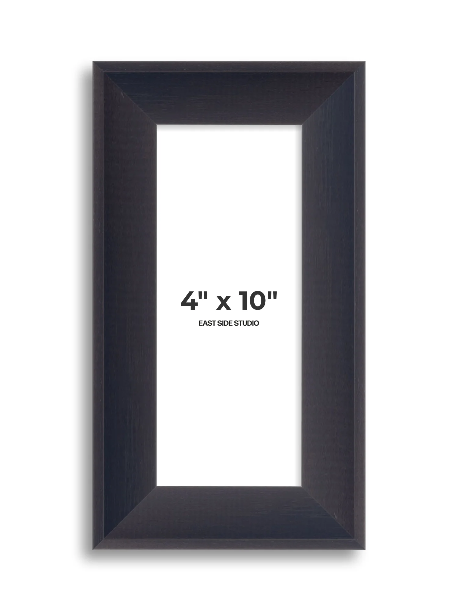 Black Stain - Premium Canvas Tray Frame - Image 23