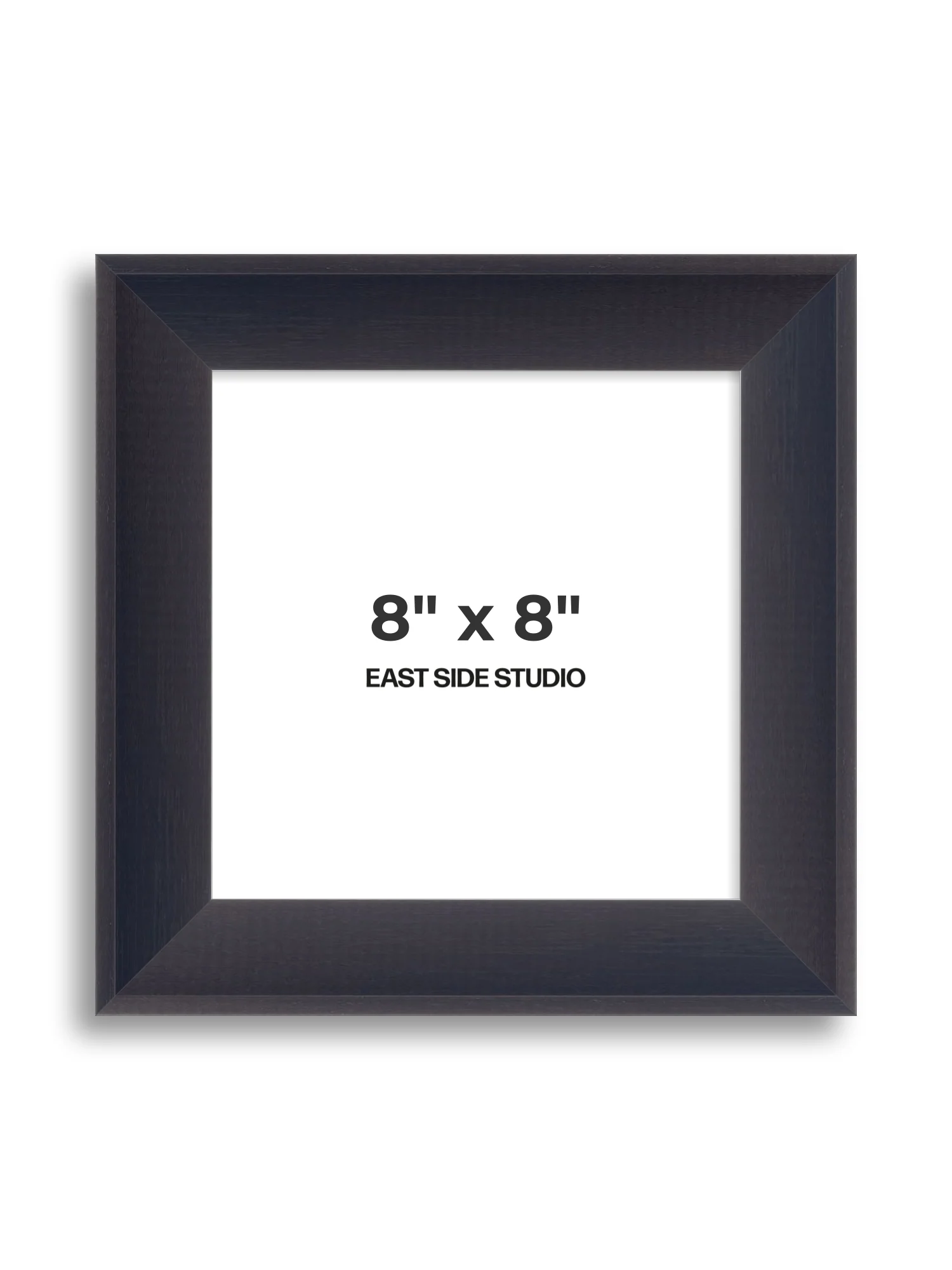 Black Stain - Premium Canvas Tray Frame - Image 24