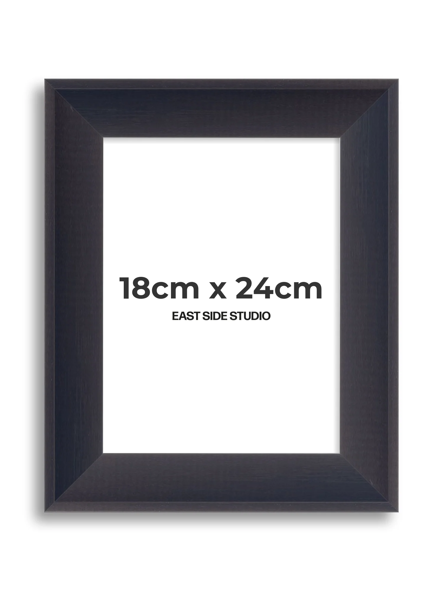 Black Stain - Premium Canvas Tray Frame - Image 25