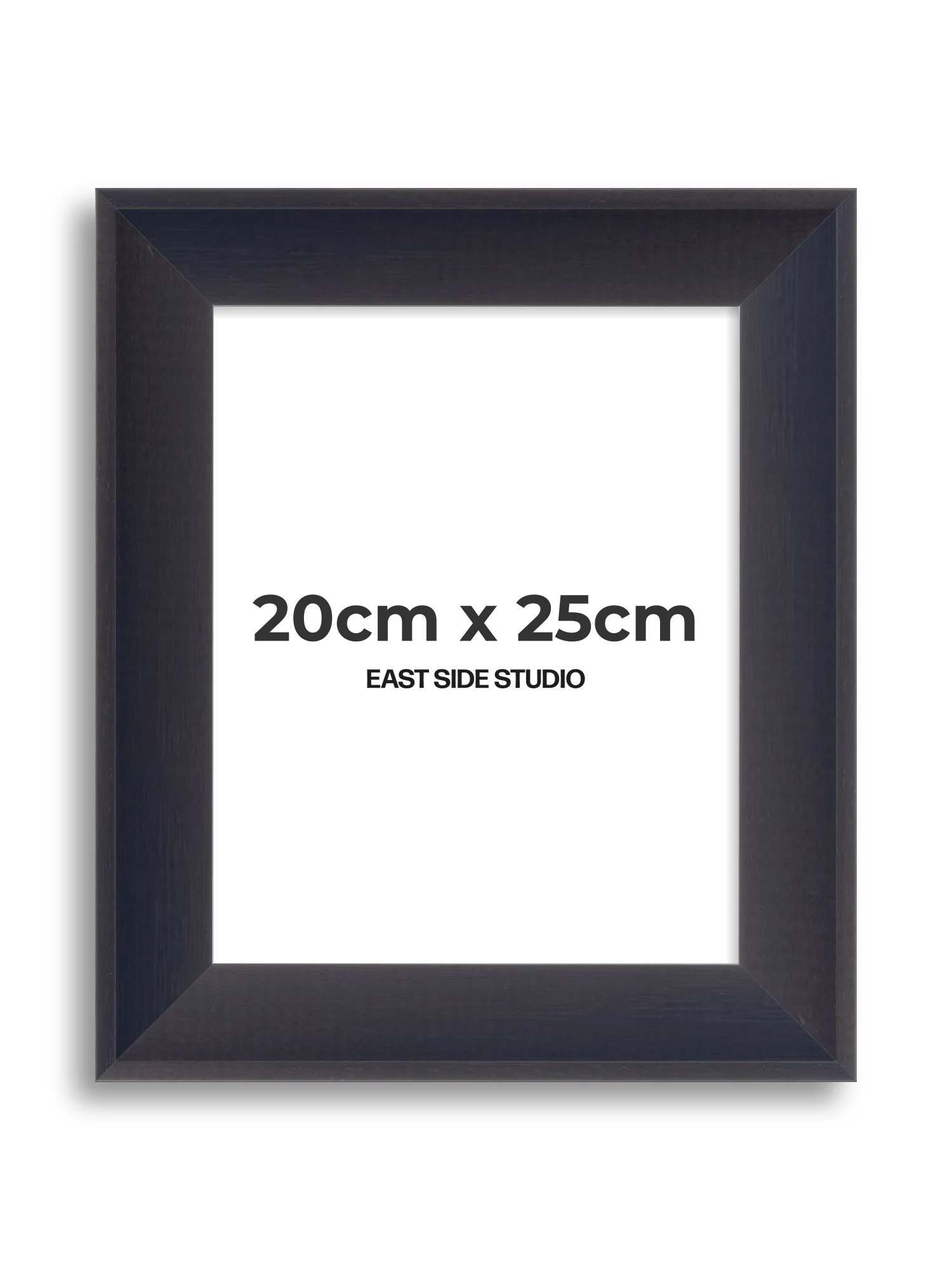 Black Stain - Premium Canvas Tray Frame - Image 26